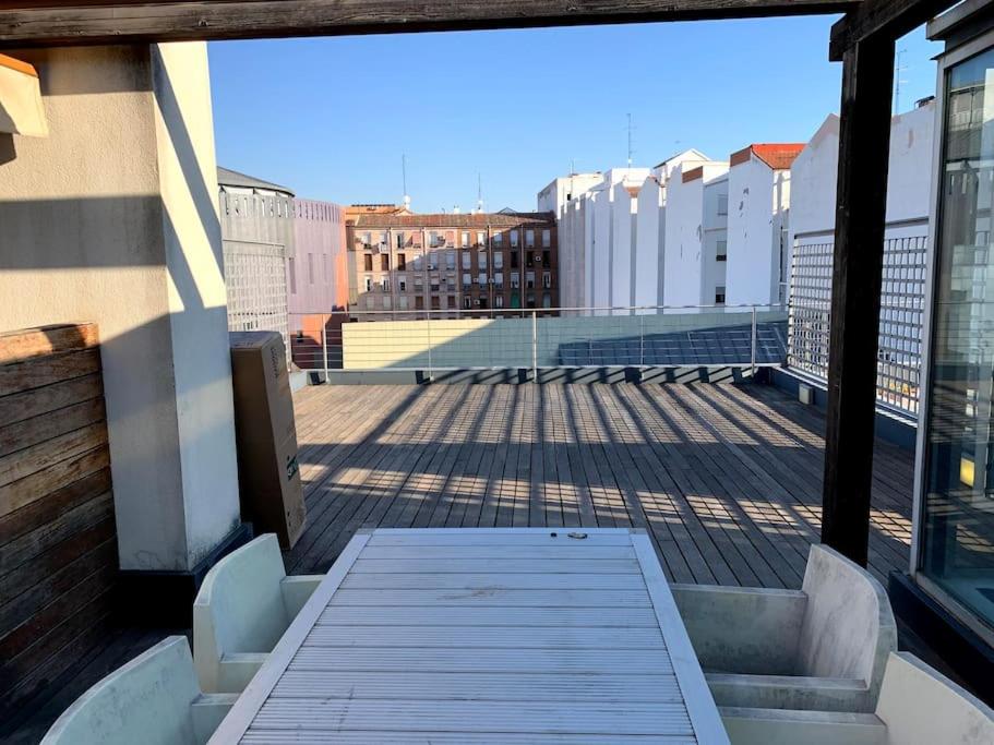 roof