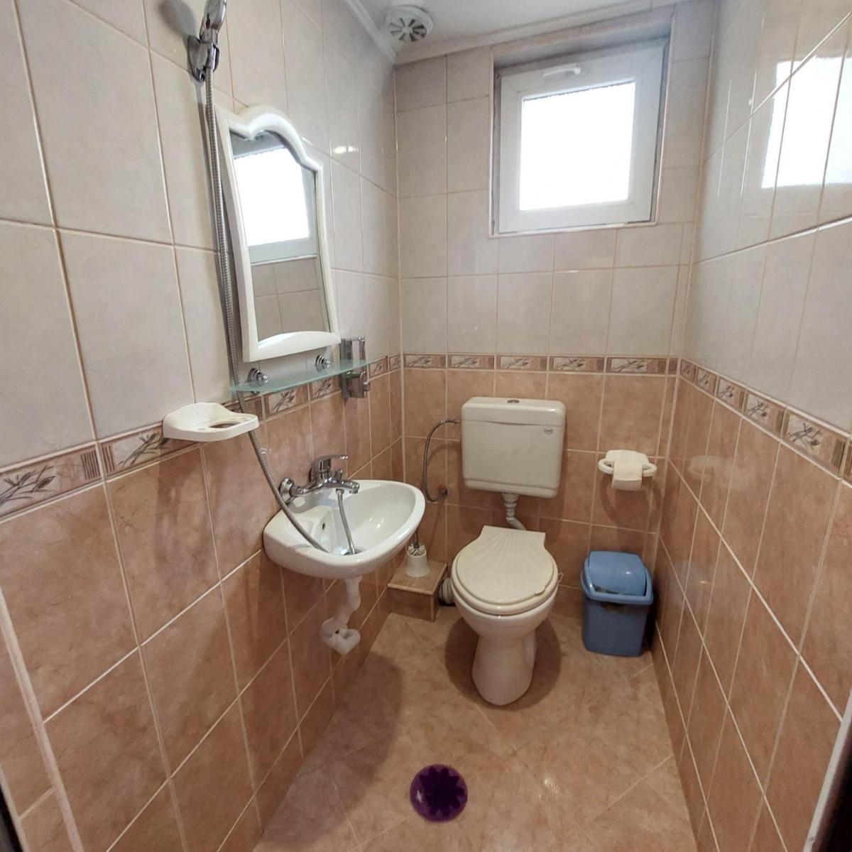 Guesthouse Pumpalovi