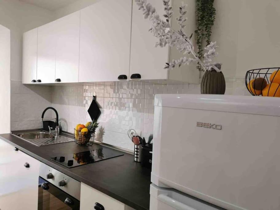 Apartman Mela