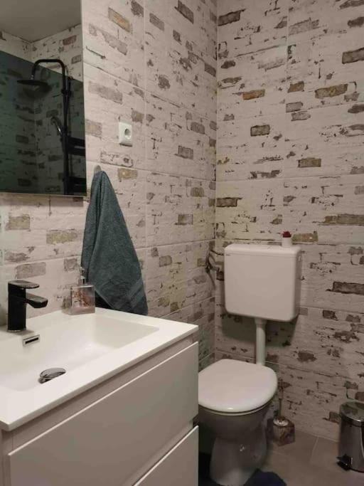 Apartman Mela