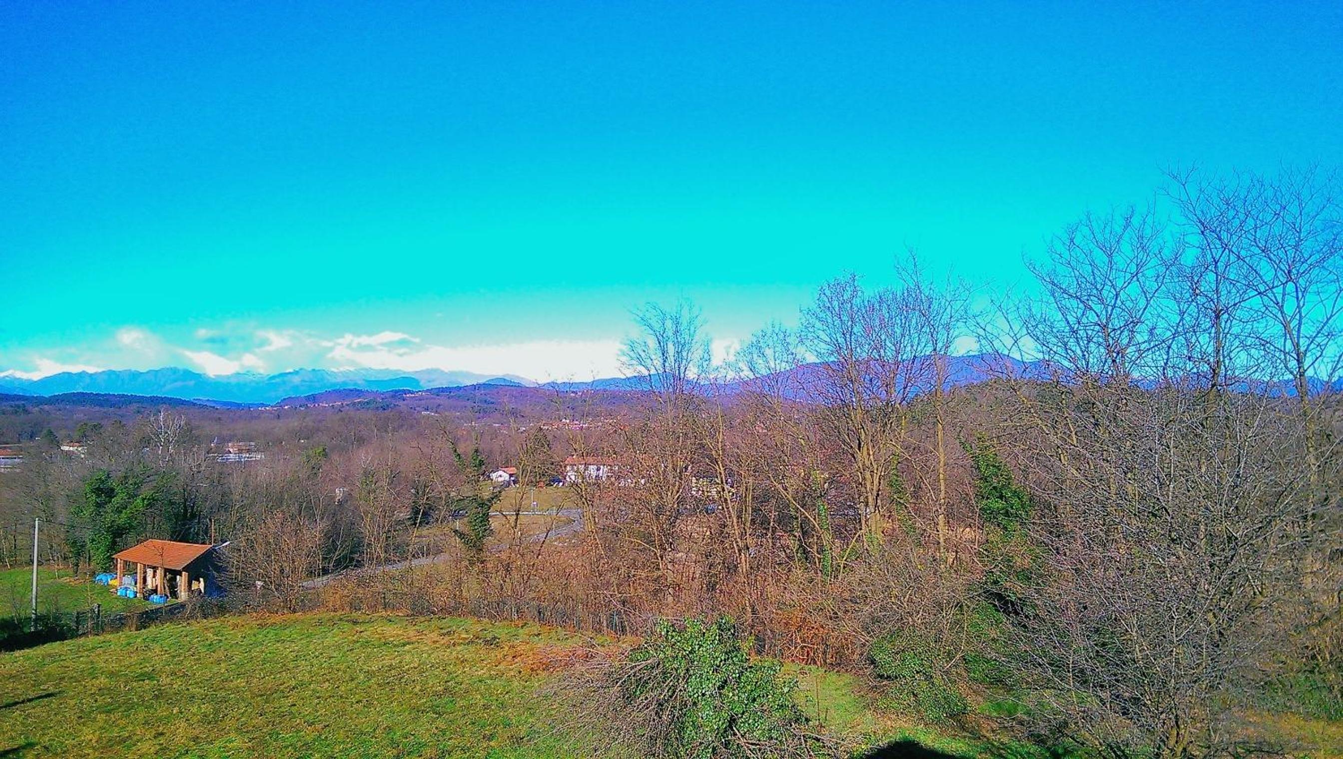 B&B Vinago Belvedere