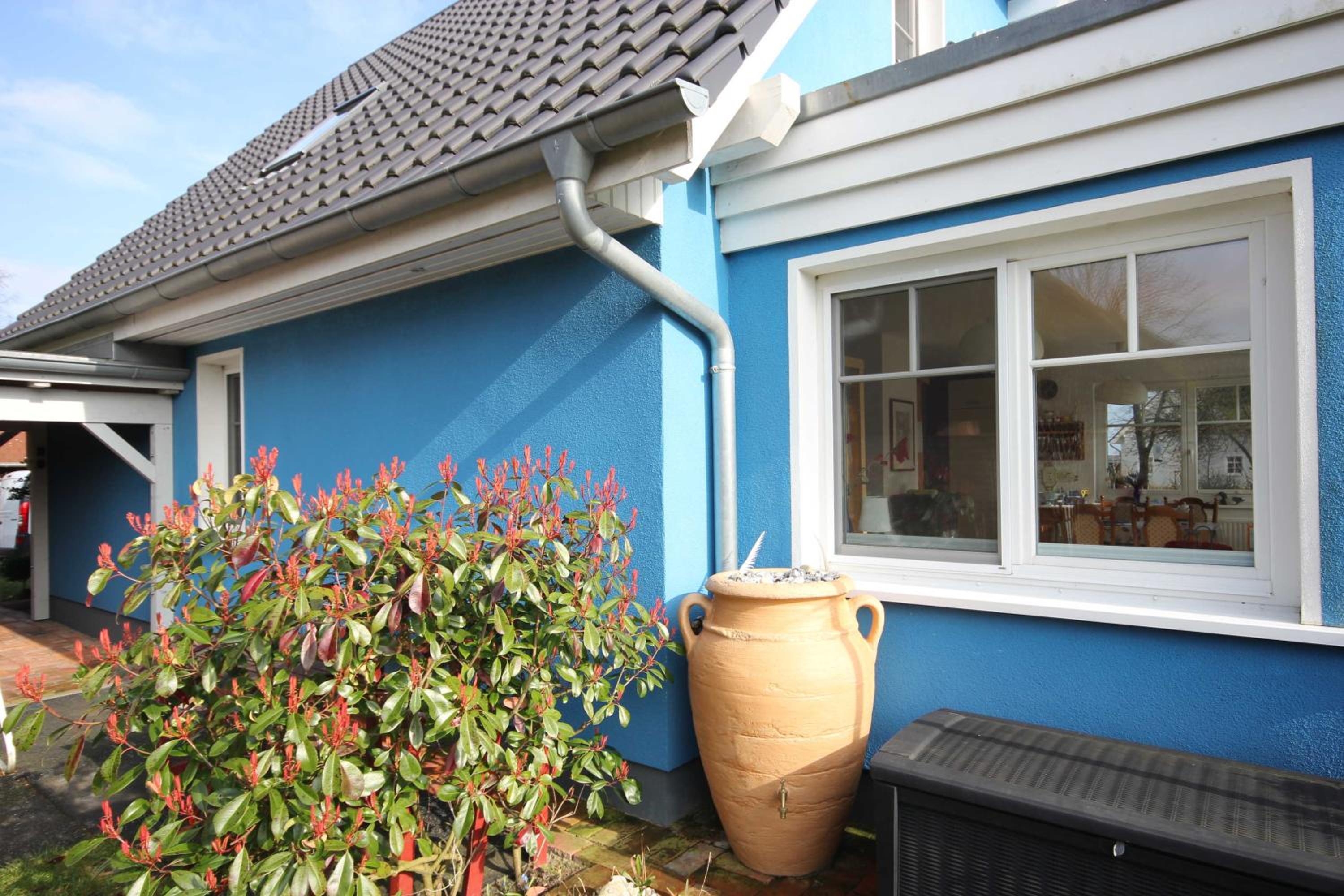 Gerhards Ferienwohnung