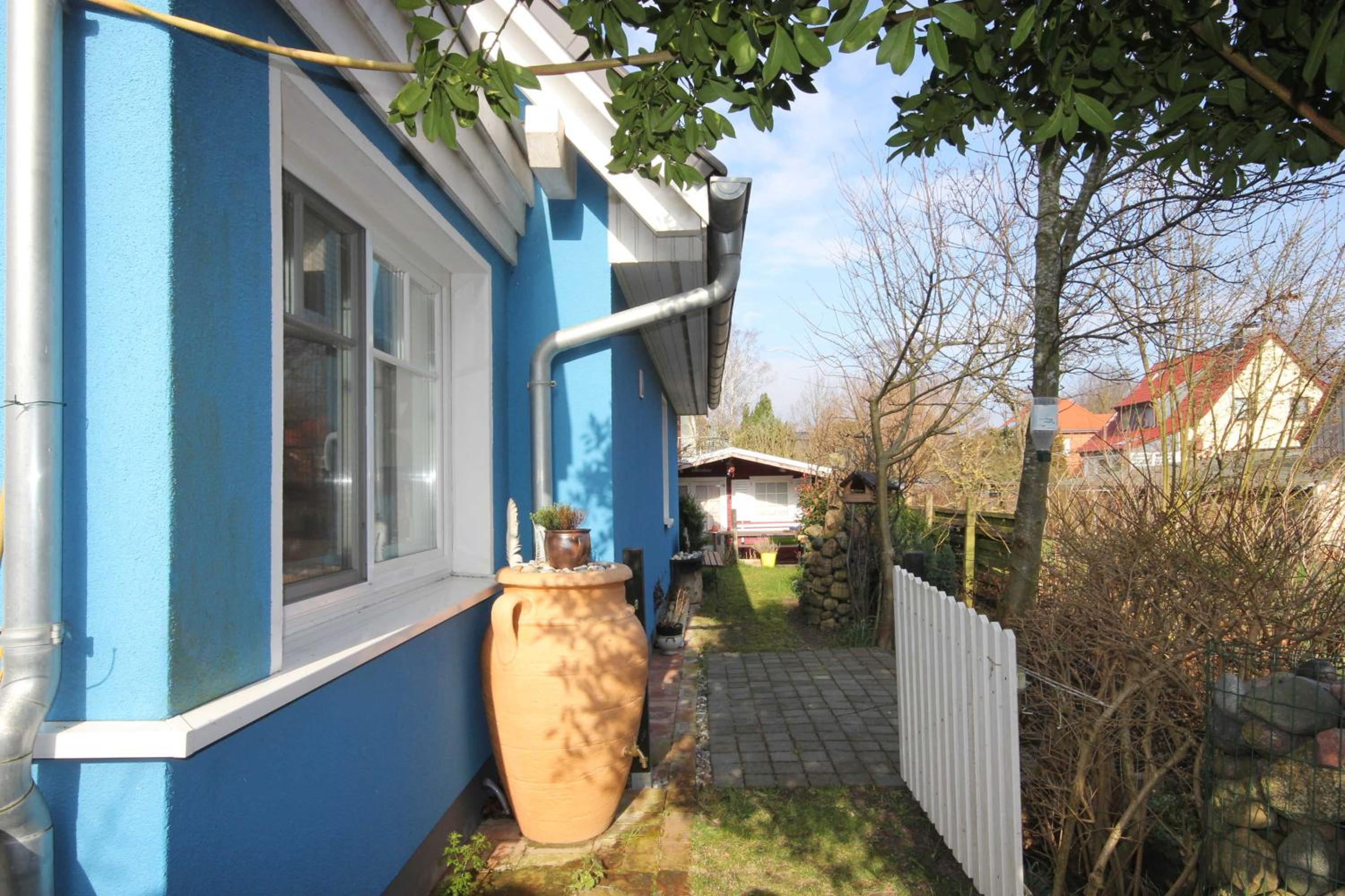 Gerhards Ferienwohnung