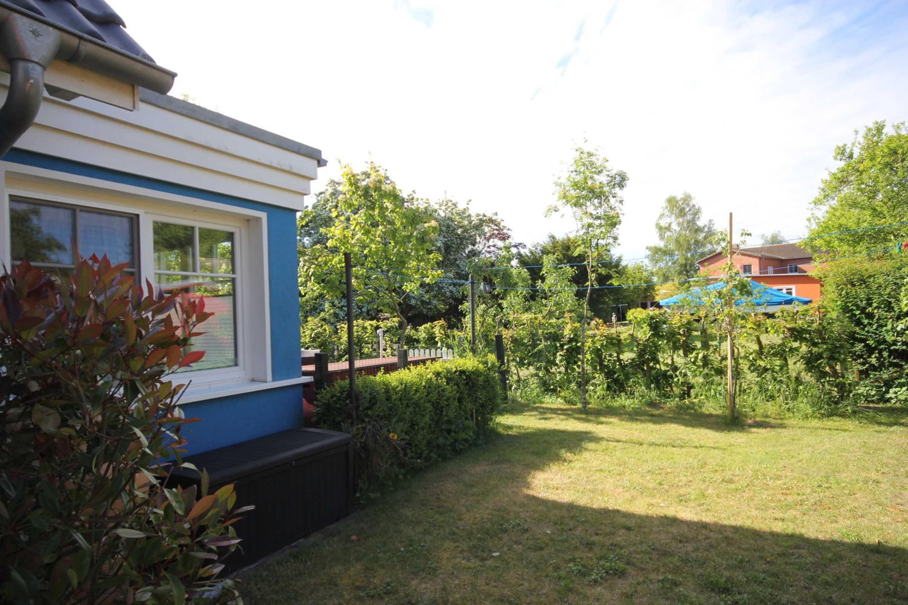 Gerhards Ferienwohnung