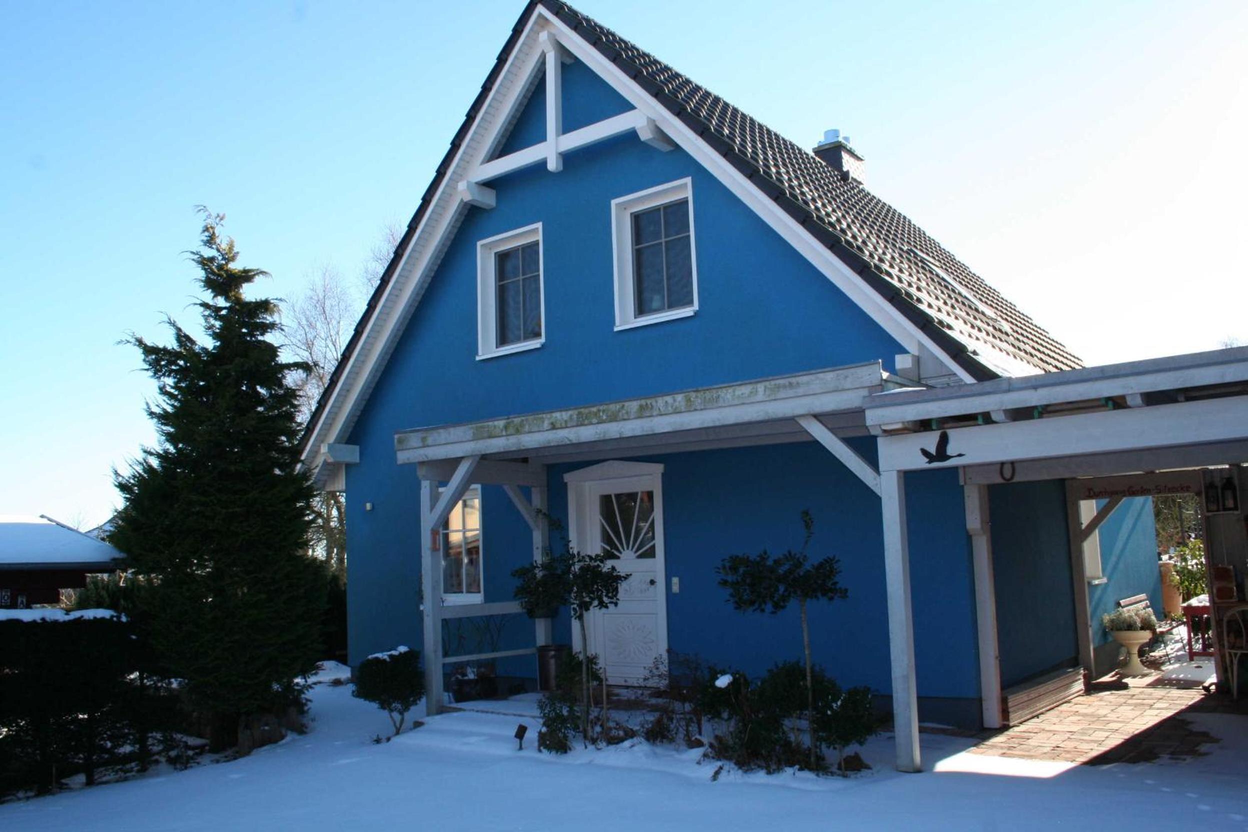 Gerhards Ferienwohnung