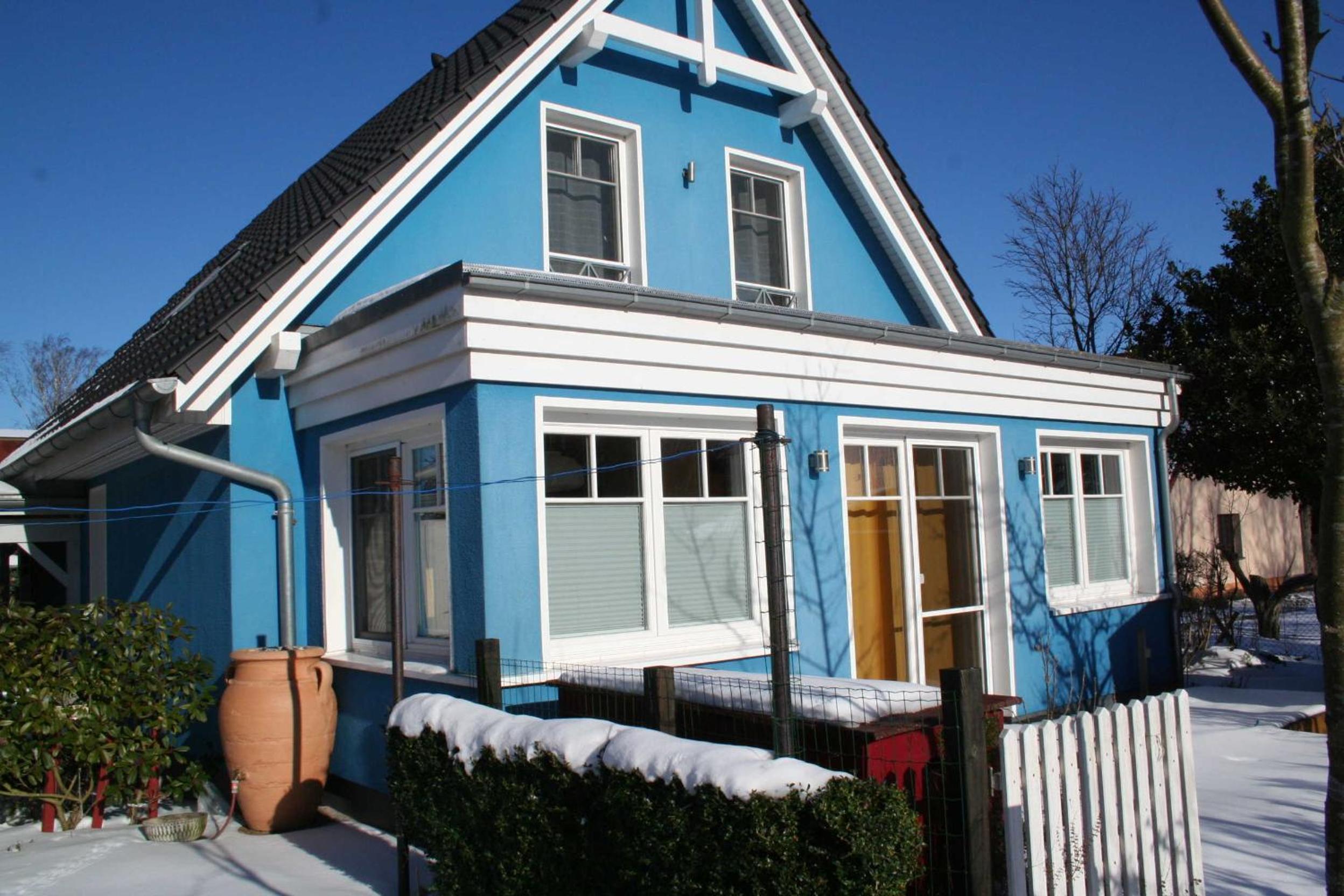 Gerhards Ferienwohnung
