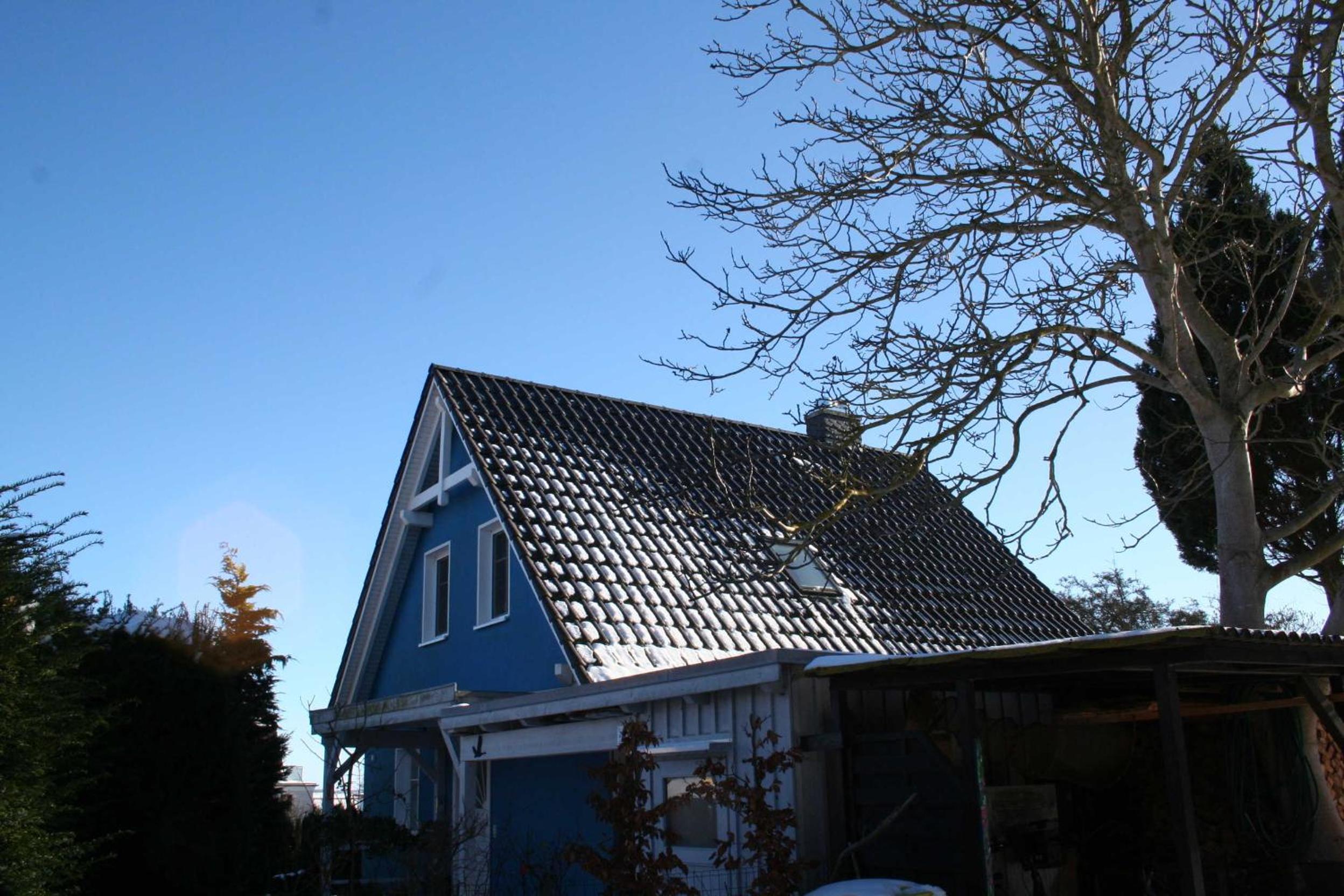 Gerhards Ferienwohnung