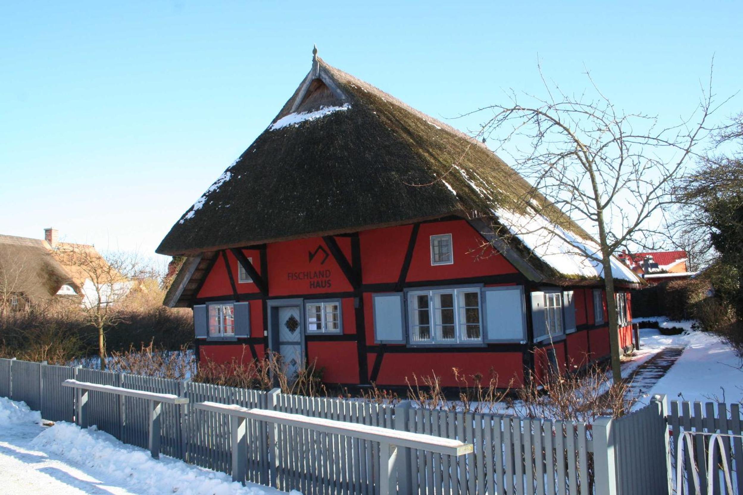 Gerhards Ferienwohnung