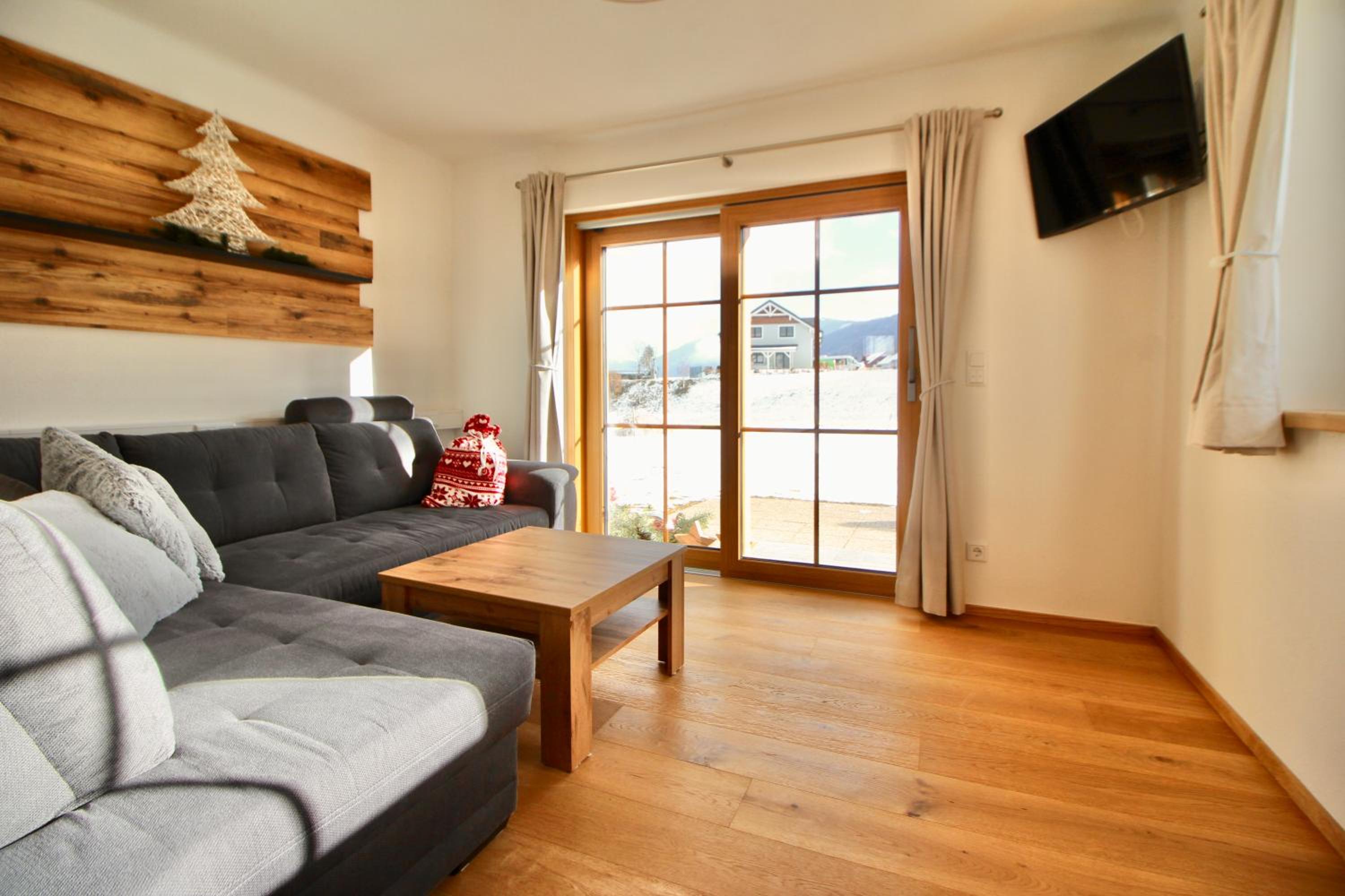 Chalet Mama
