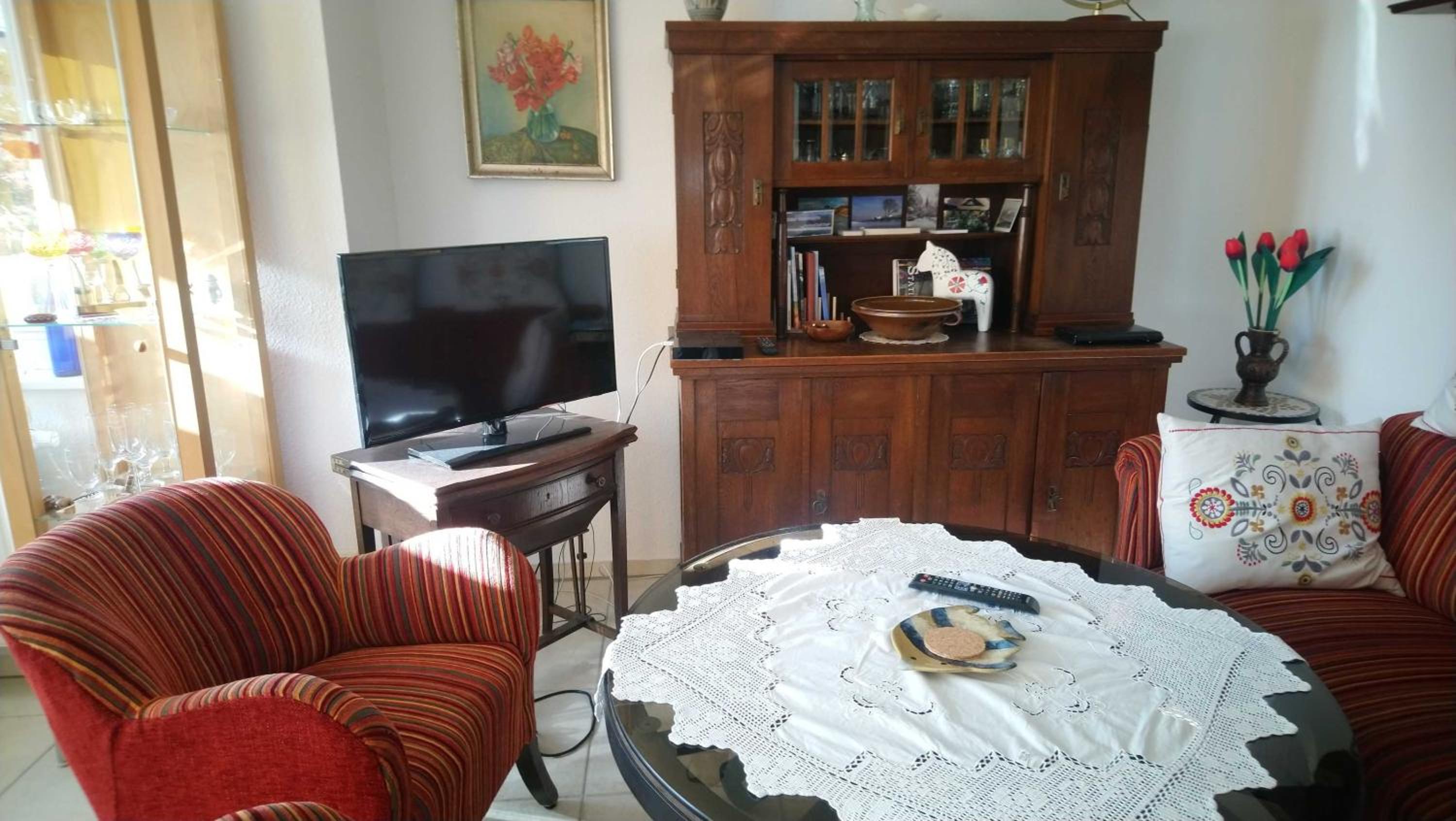 Gerhards Ferienwohnung