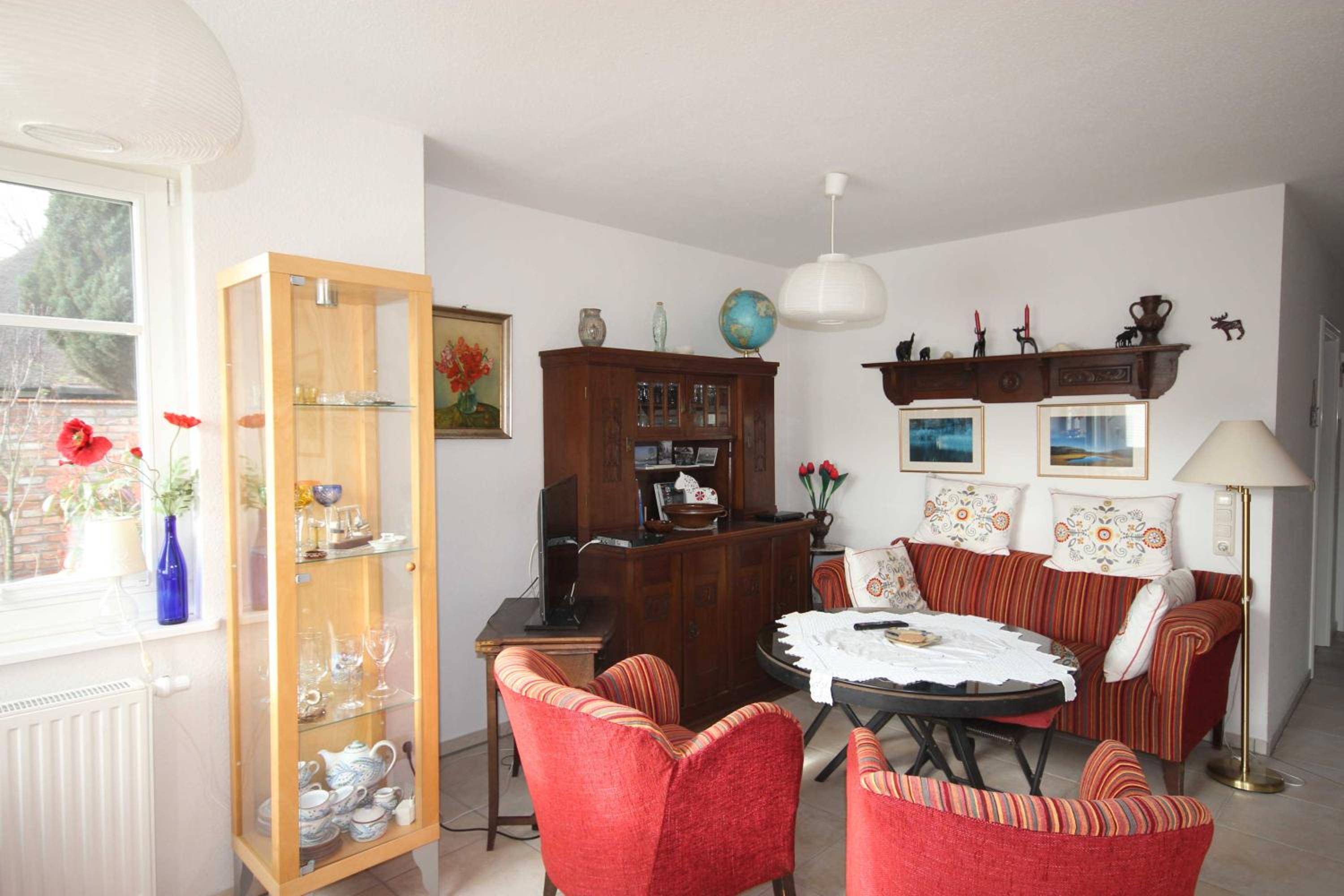 Gerhards Ferienwohnung