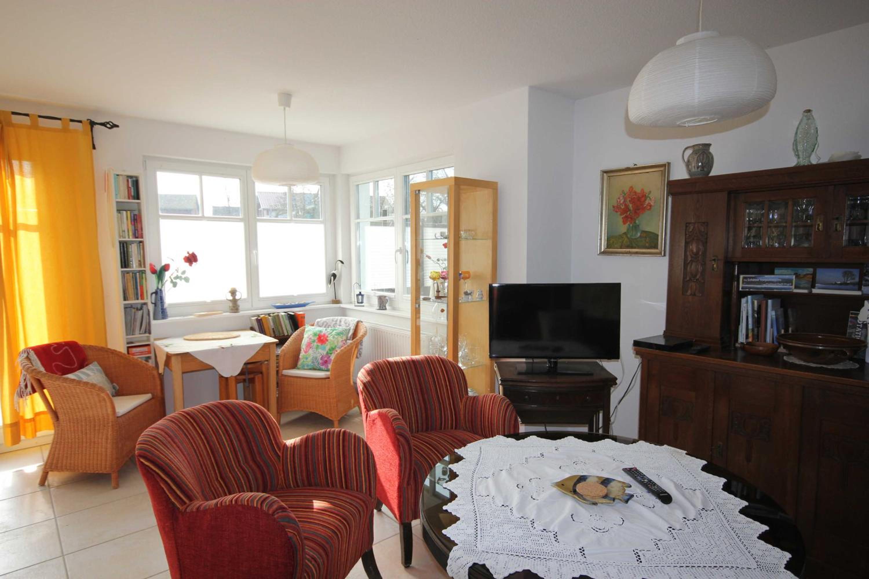 Gerhards Ferienwohnung