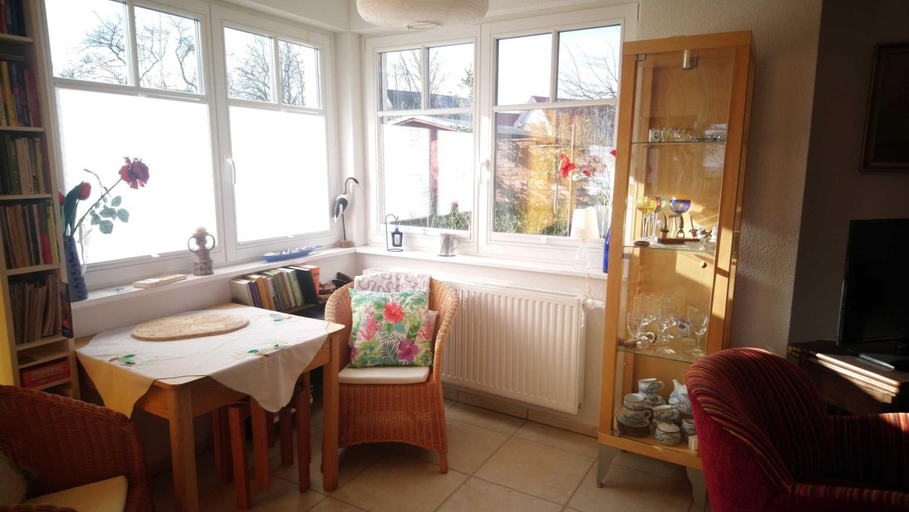Gerhards Ferienwohnung