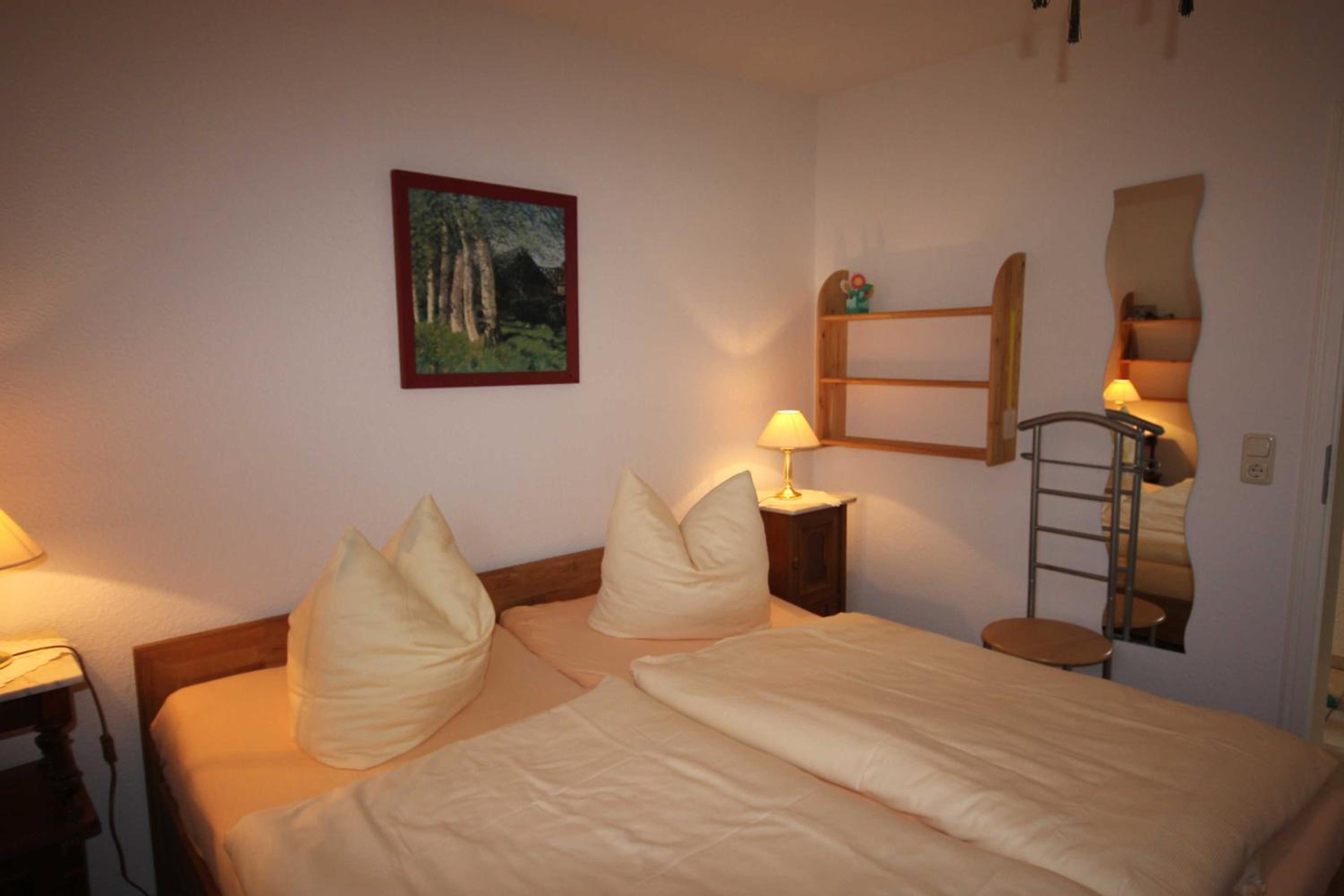 Gerhards Ferienwohnung