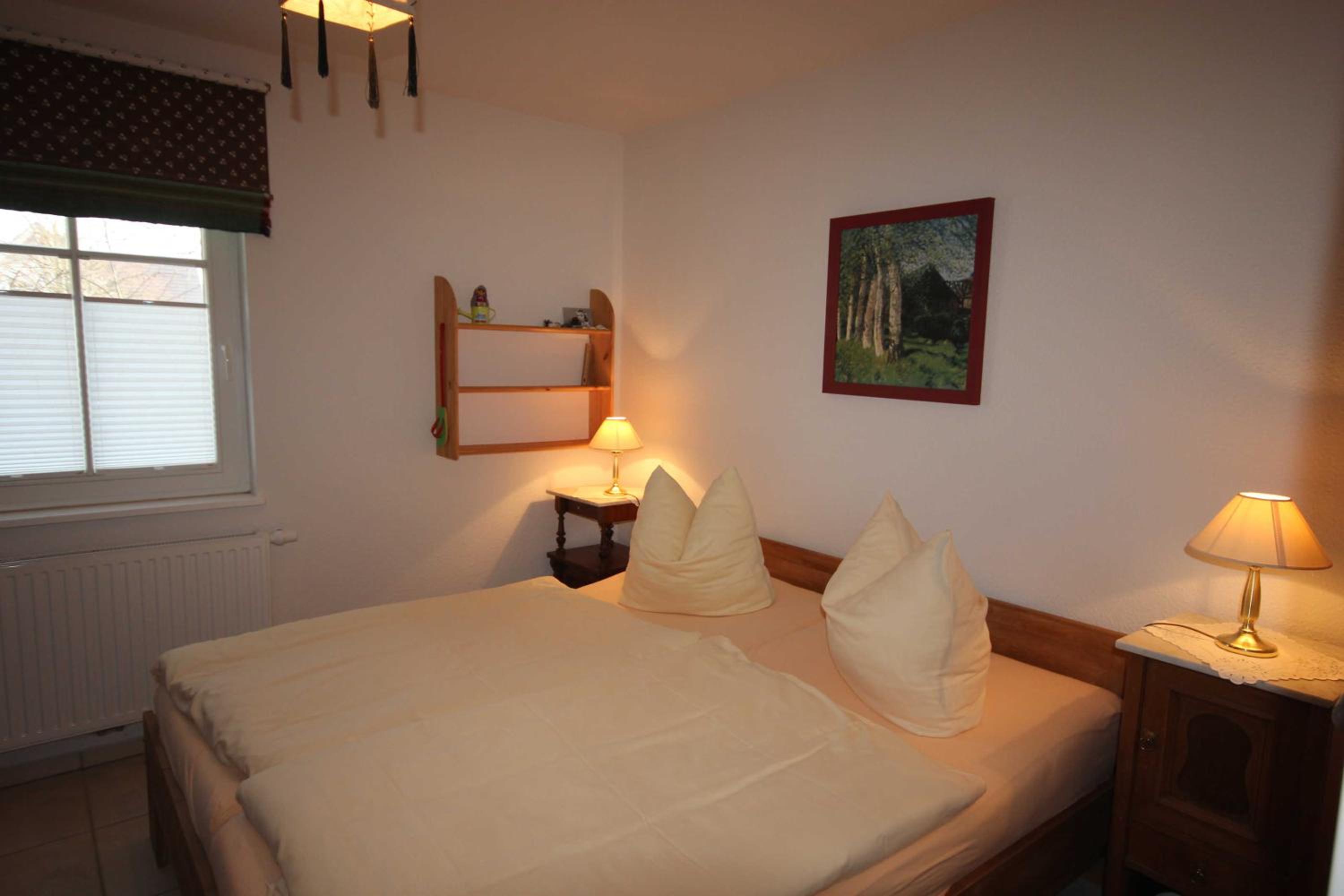 Gerhards Ferienwohnung