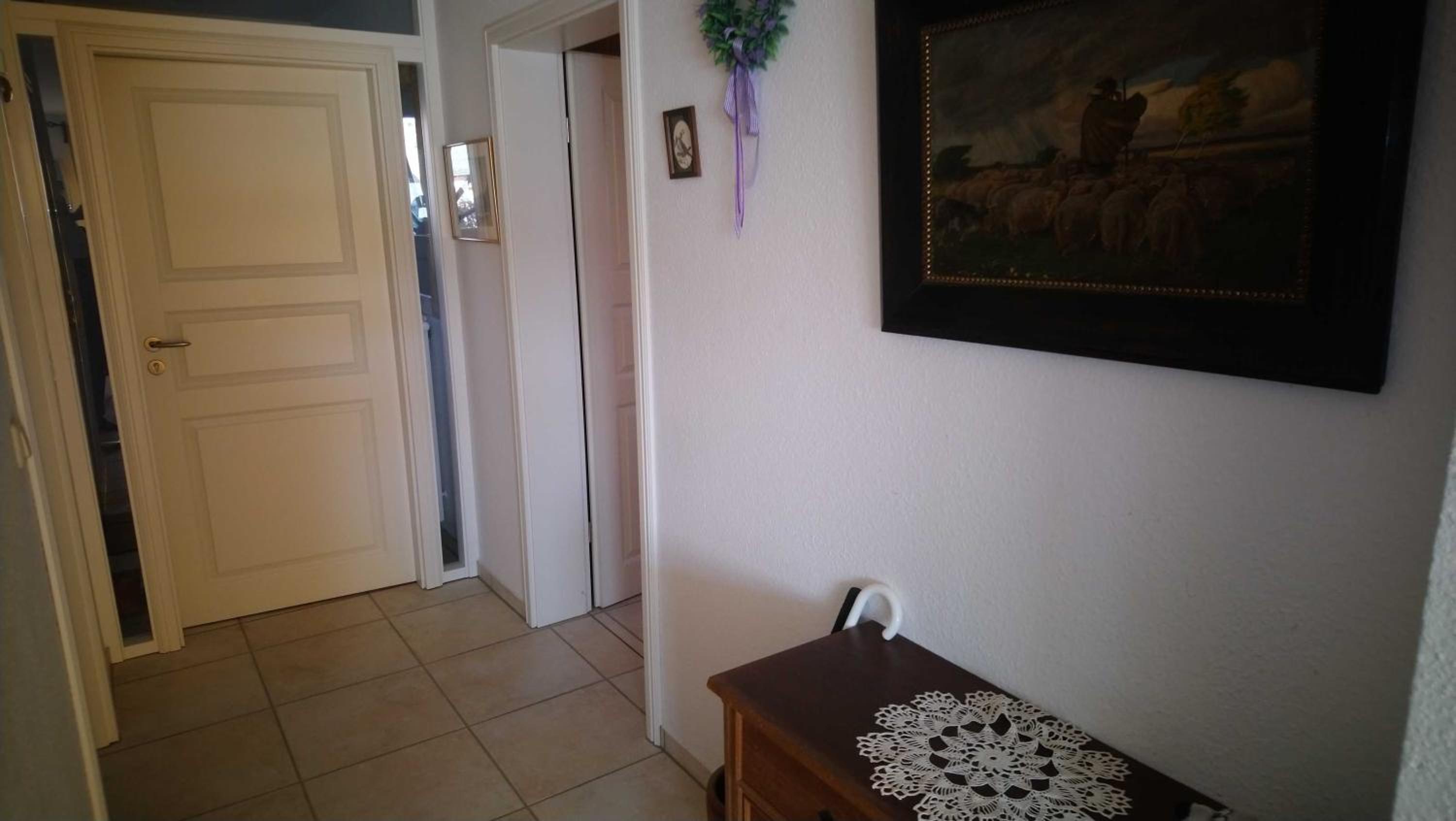 Gerhards Ferienwohnung