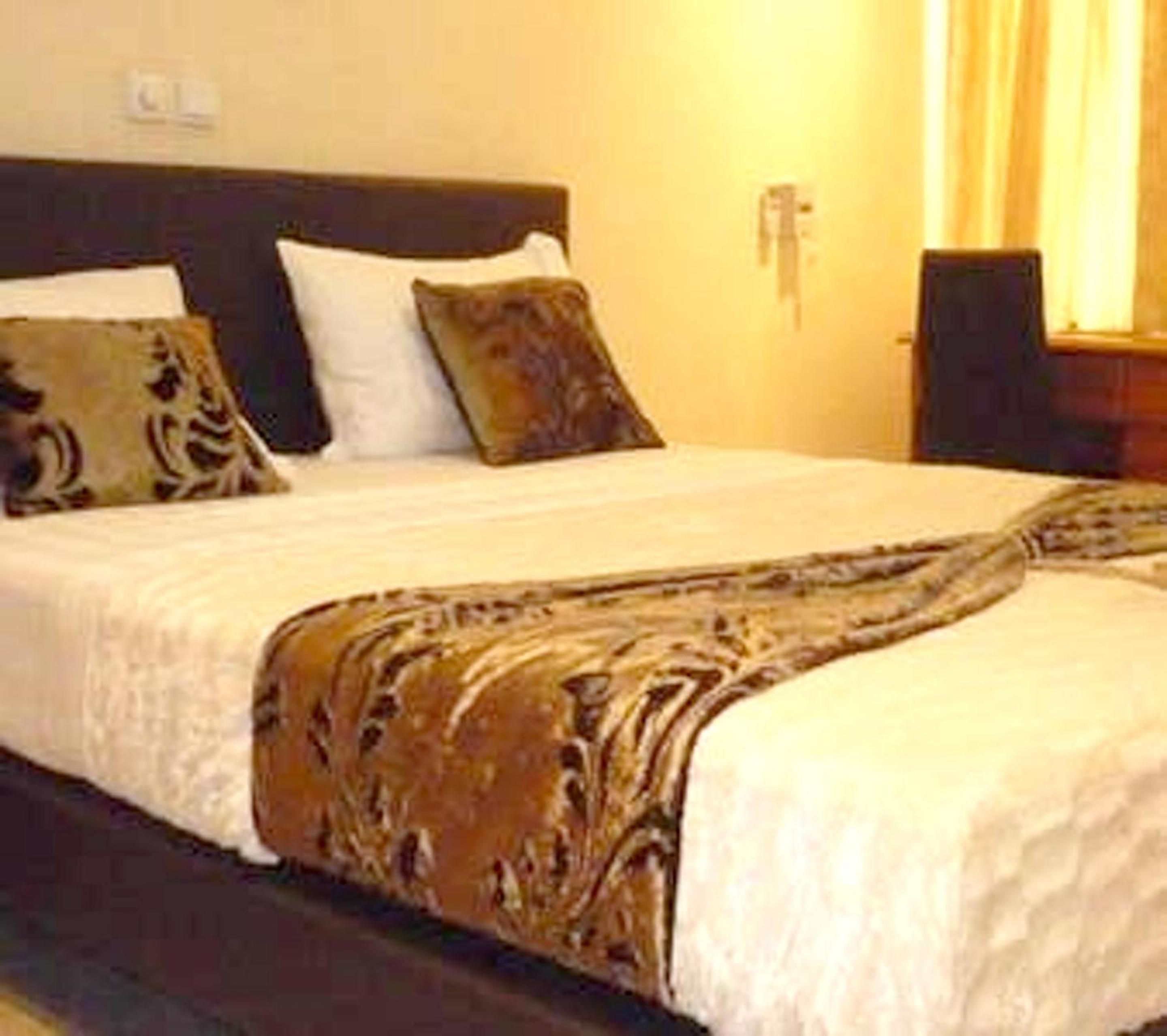 Appartement spacieux à Kinshasa avec balconELv