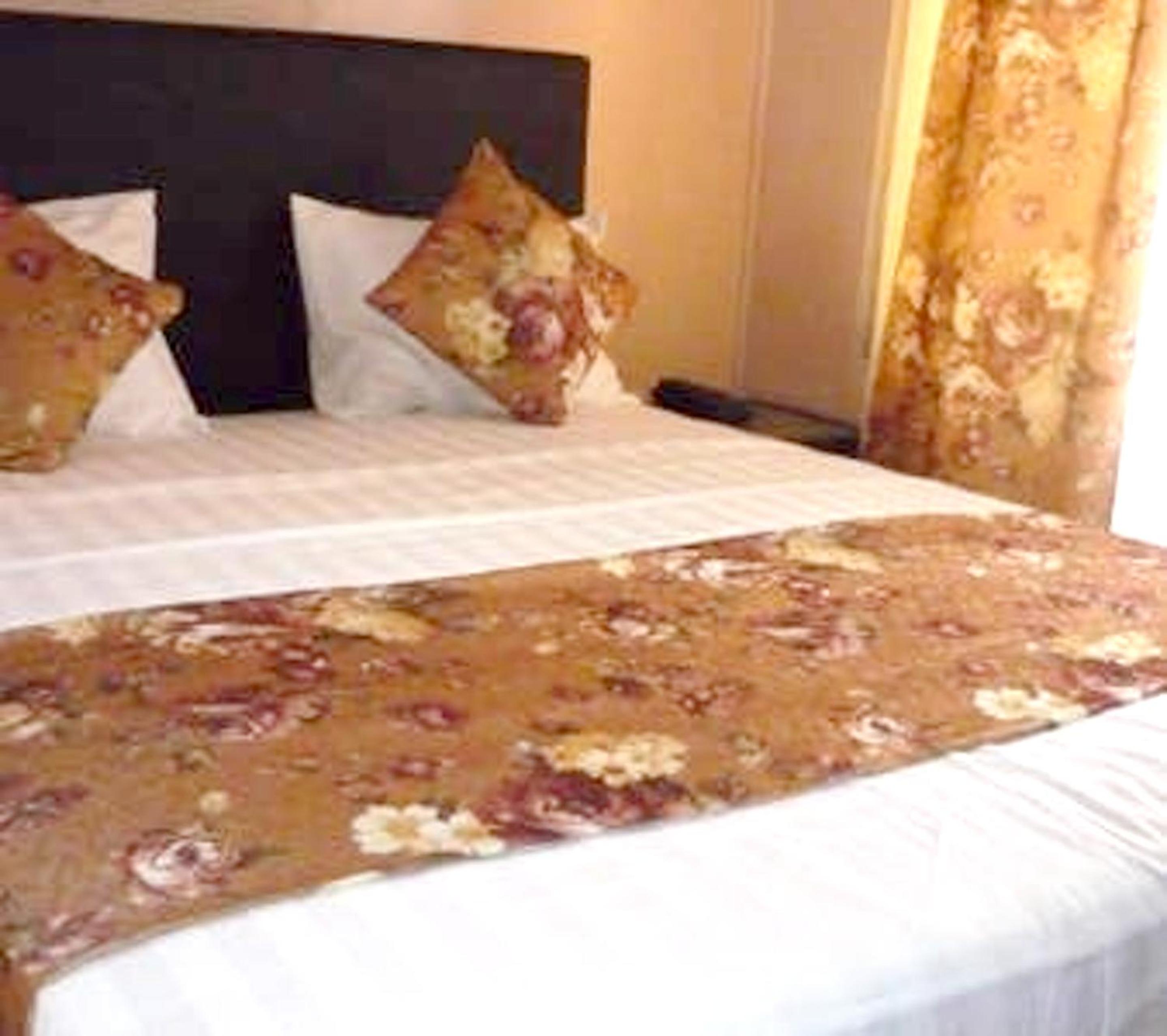 Appartement spacieux à Kinshasa avec balconELv