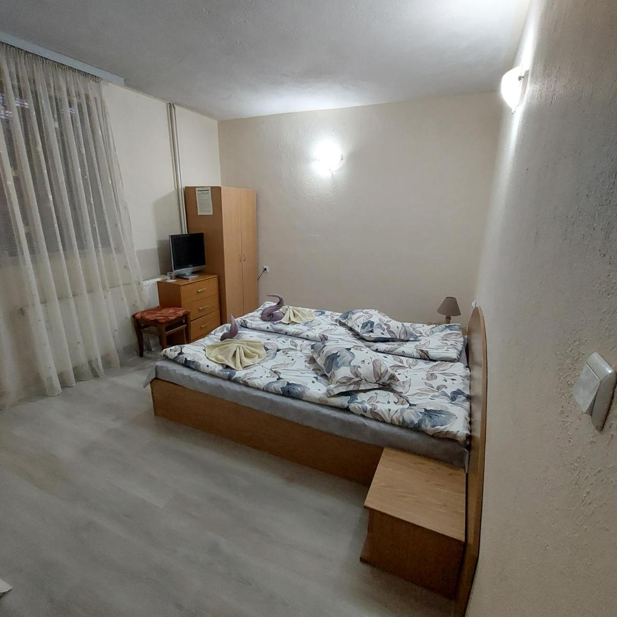 Guesthouse Pumpalovi