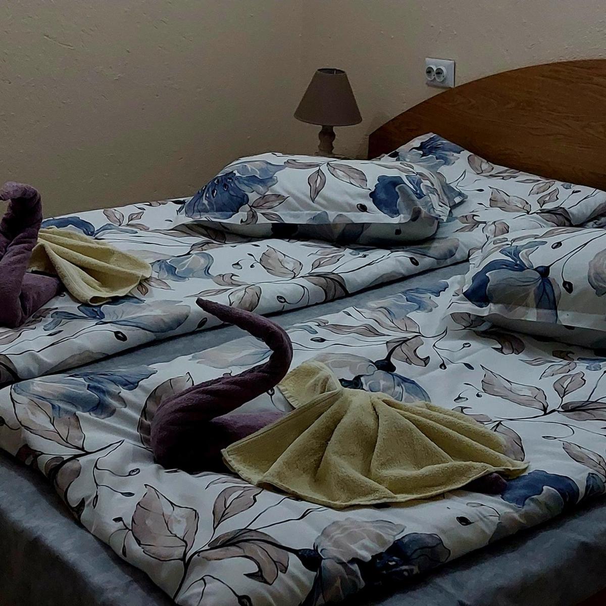 Guesthouse Pumpalovi