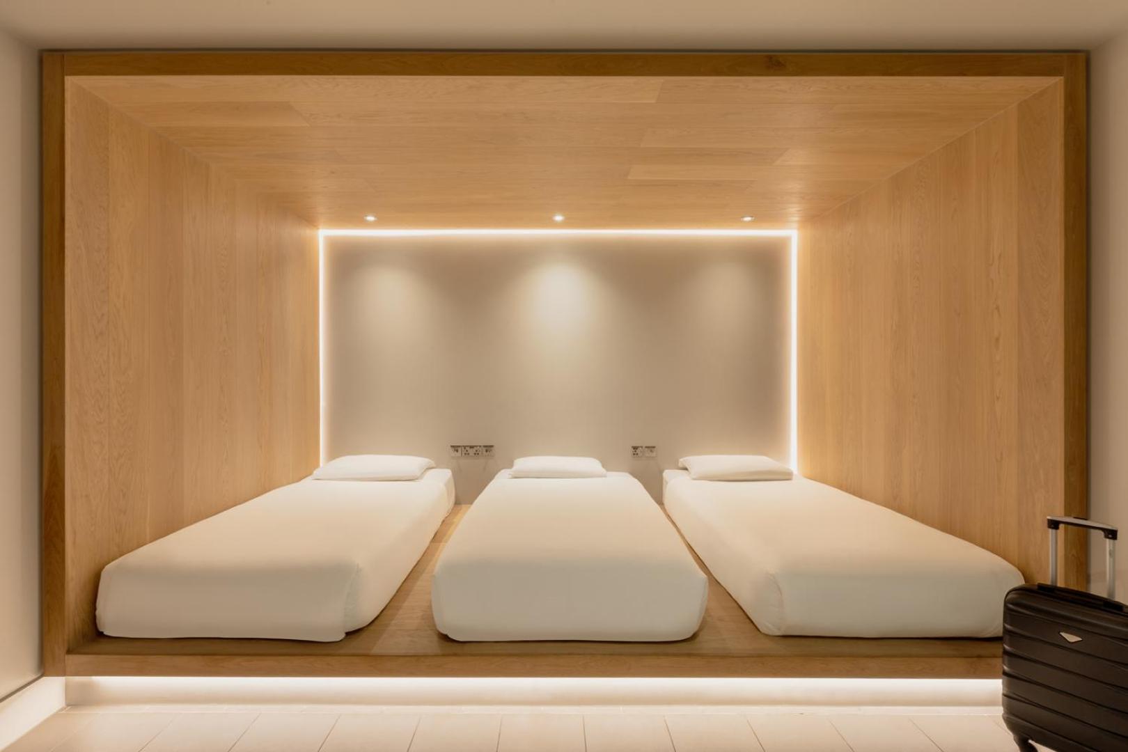 Zedwell Piccadilly Circus 19