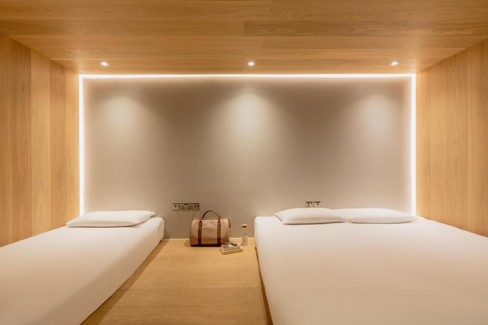 Zedwell Piccadilly Circus 12