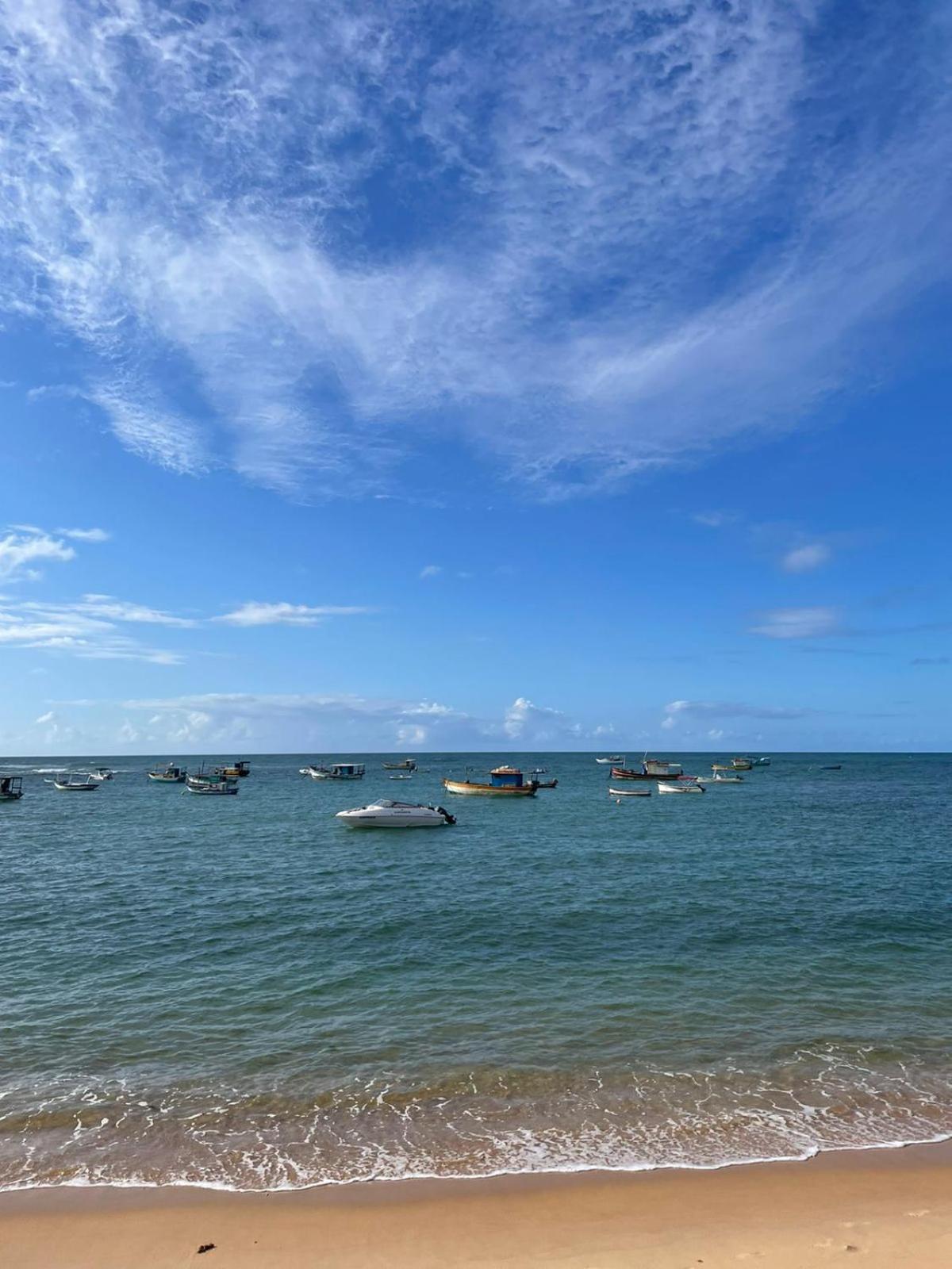 Apartamento Praia do Forte