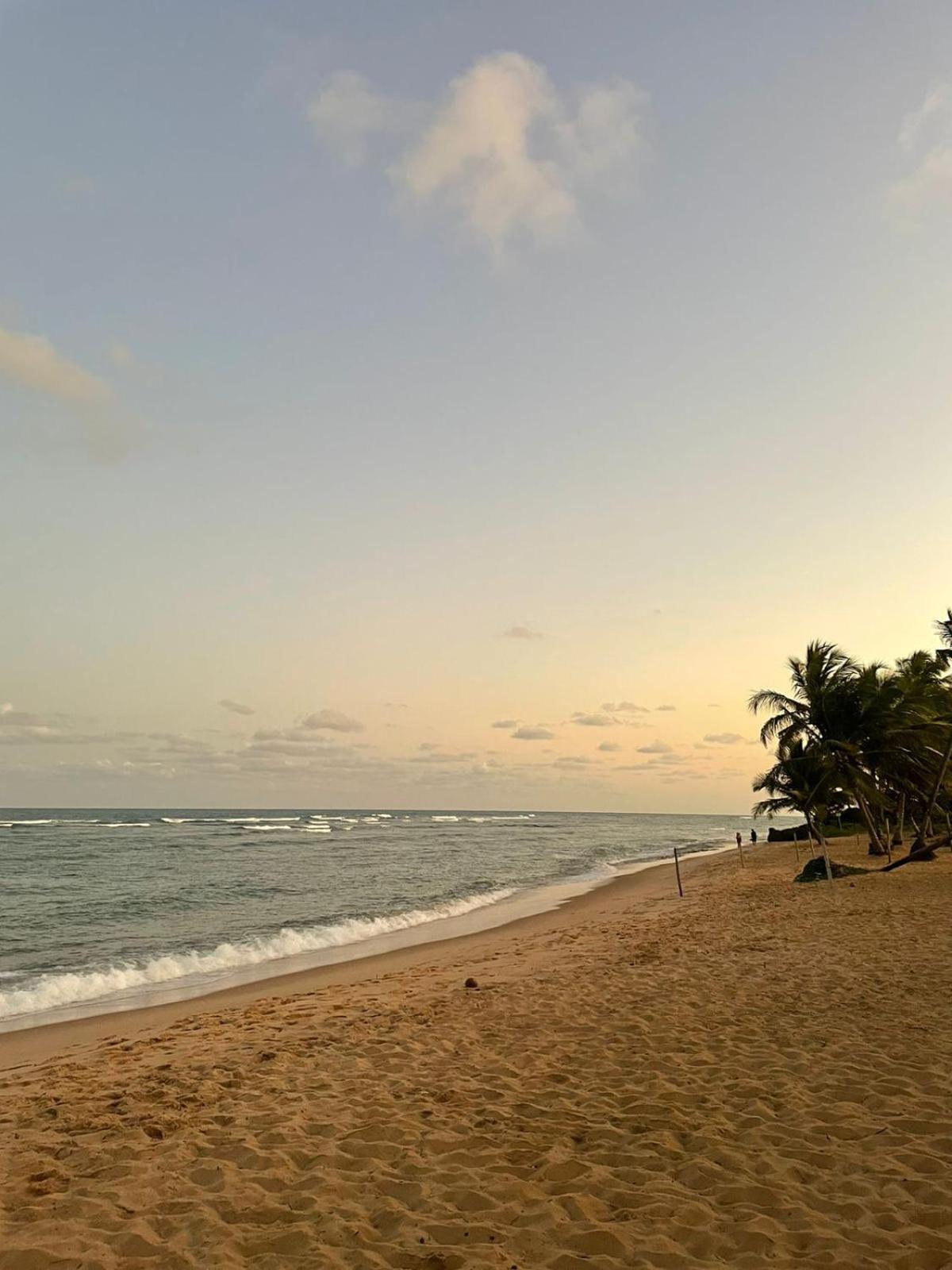 Apartamento Praia do Forte