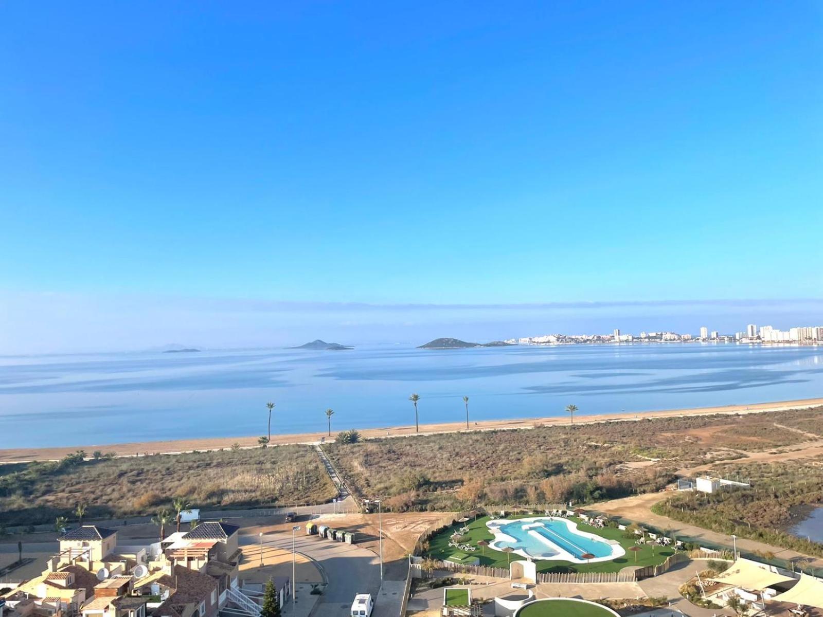 Casa Paraiso