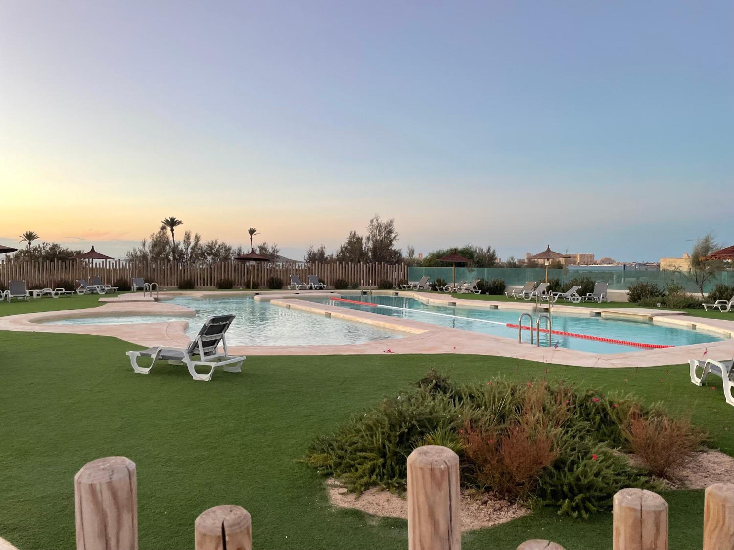 Casa Paraiso