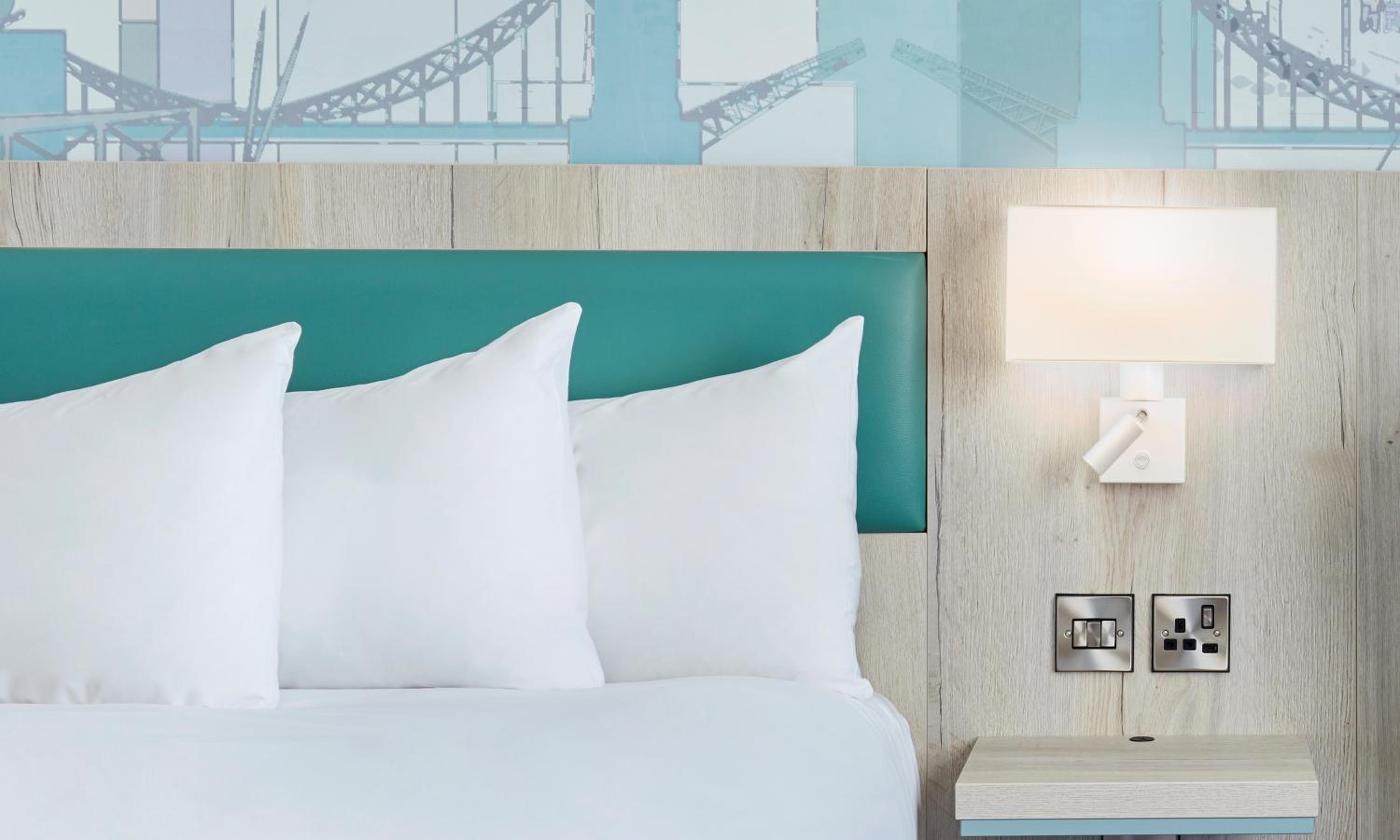 Croydon Vacations - Leonardo Hotel London Croydon - Property Image 3