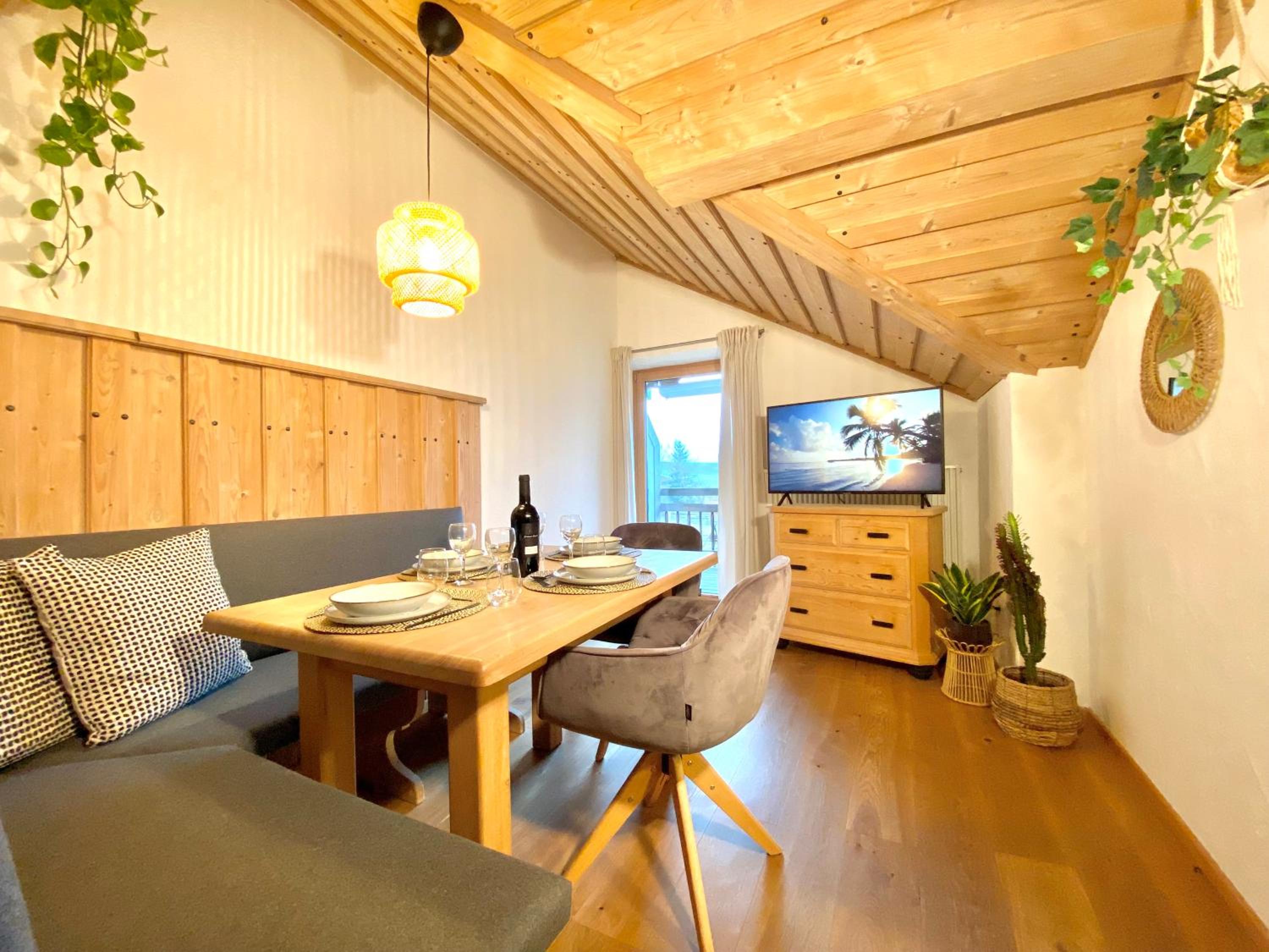 Best Butler Alp Villa 11 Personen I Blockhütte I Parken I Lagerfeuer I Netflix