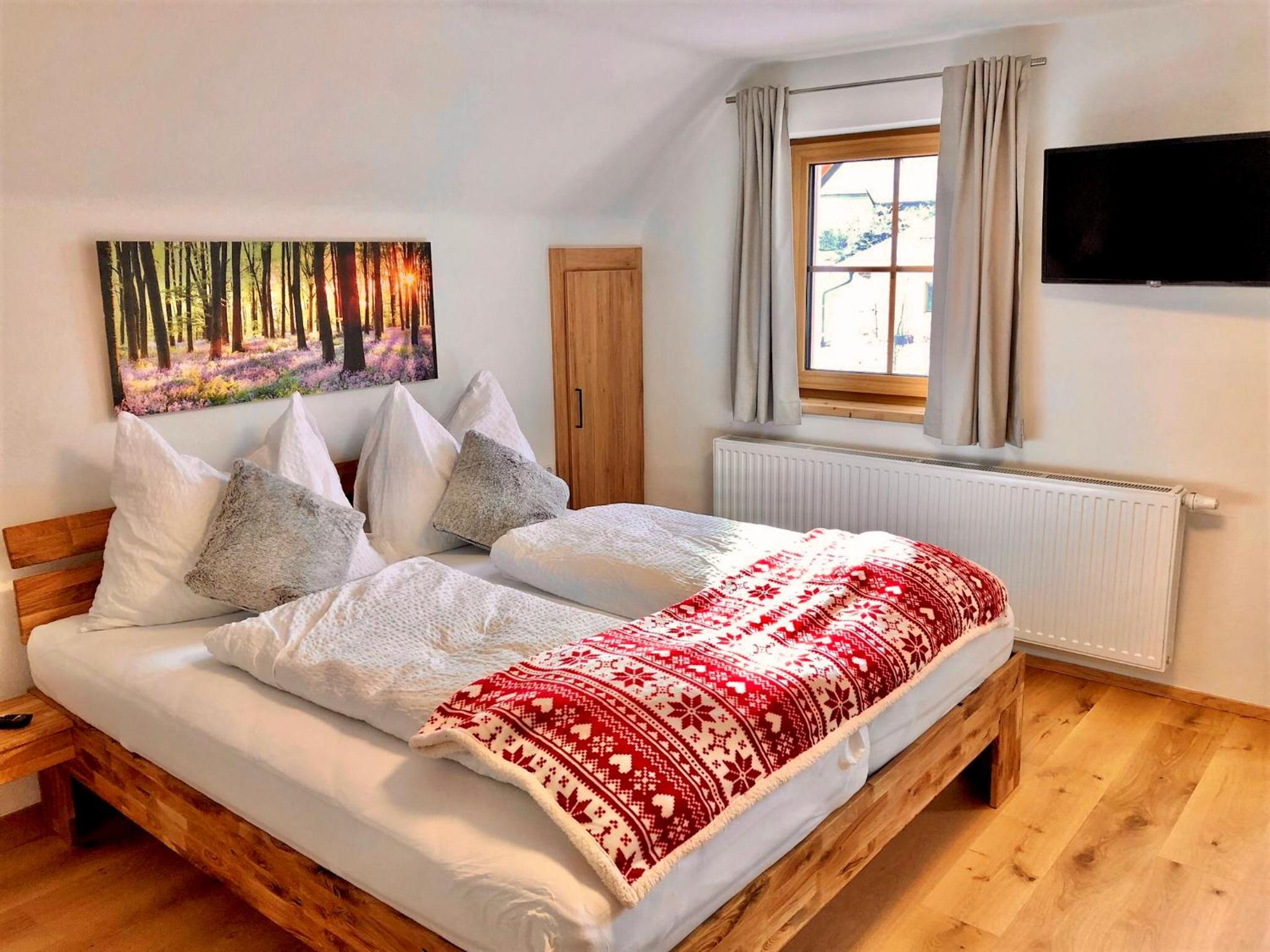 Chalet Mama