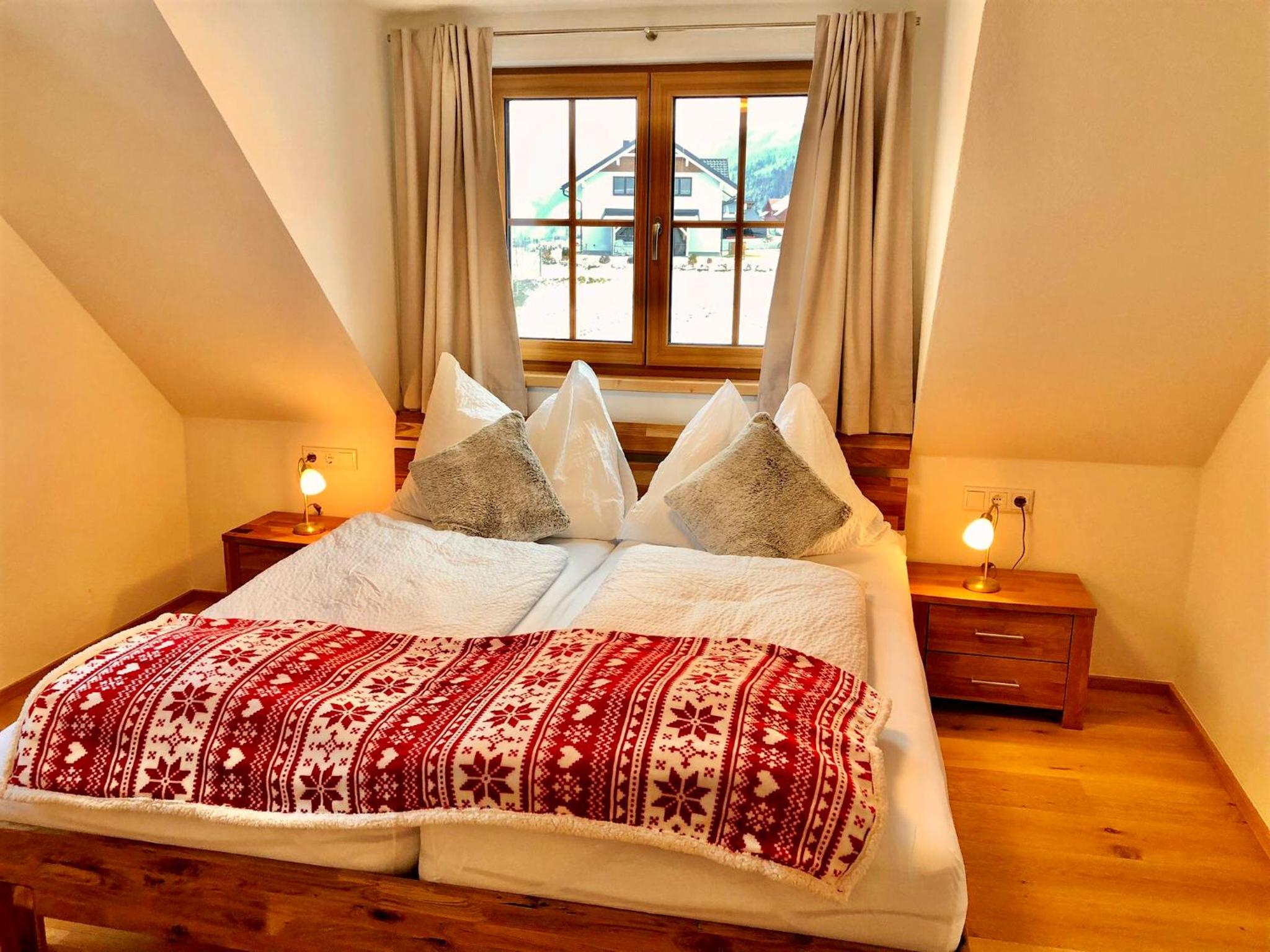 Chalet Mama