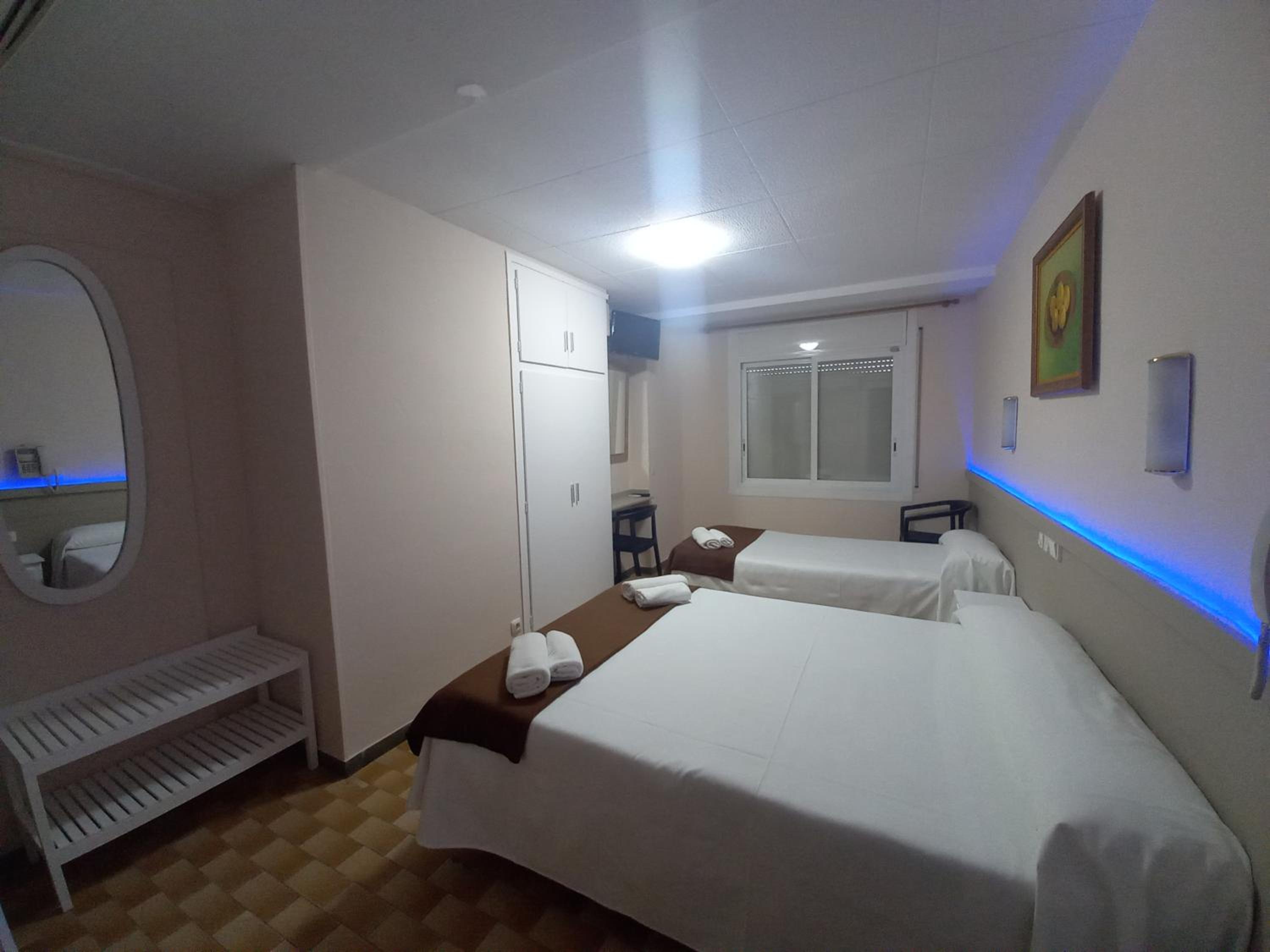 Hostal Sant Bernat