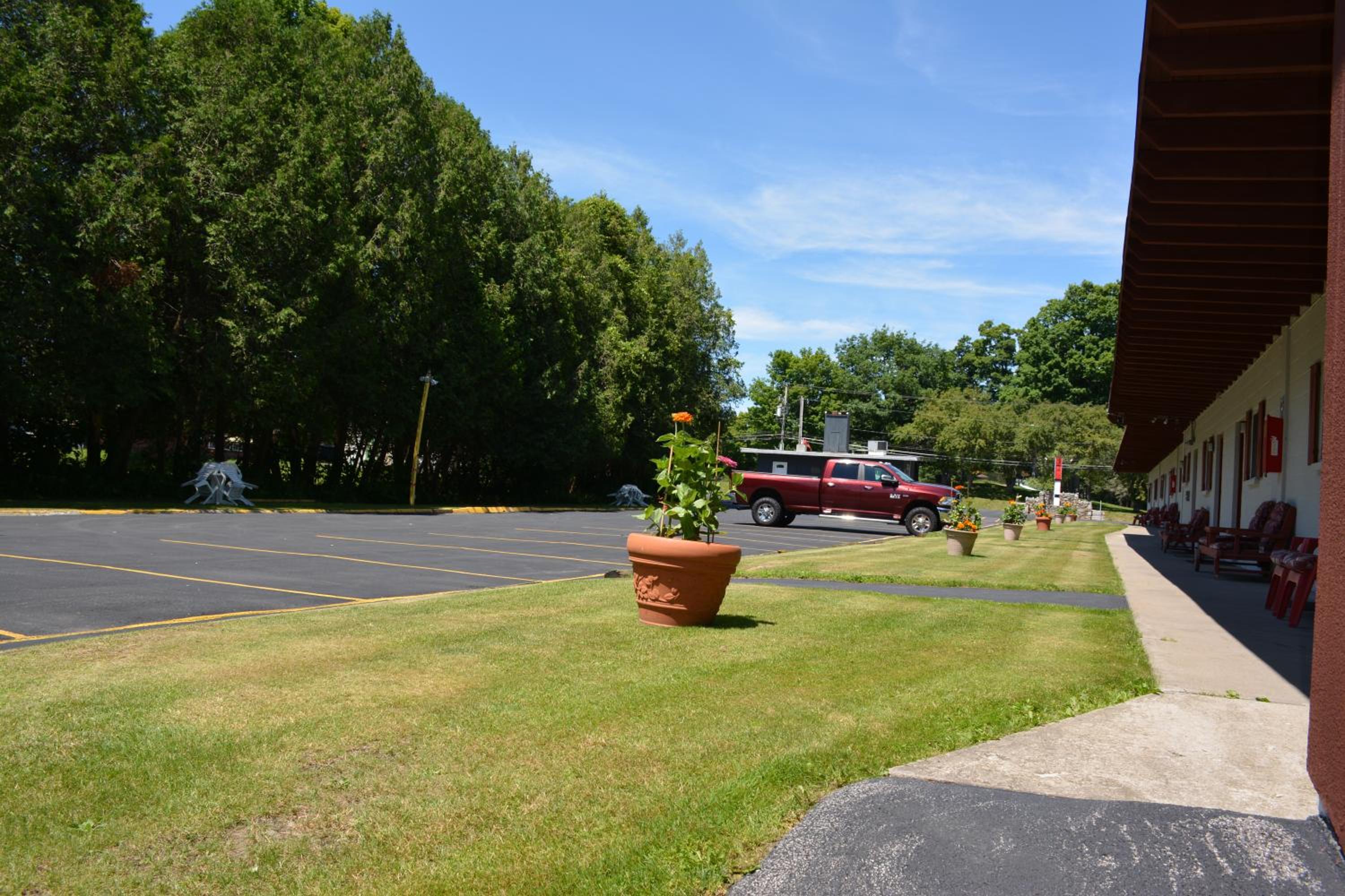 The Village Motel