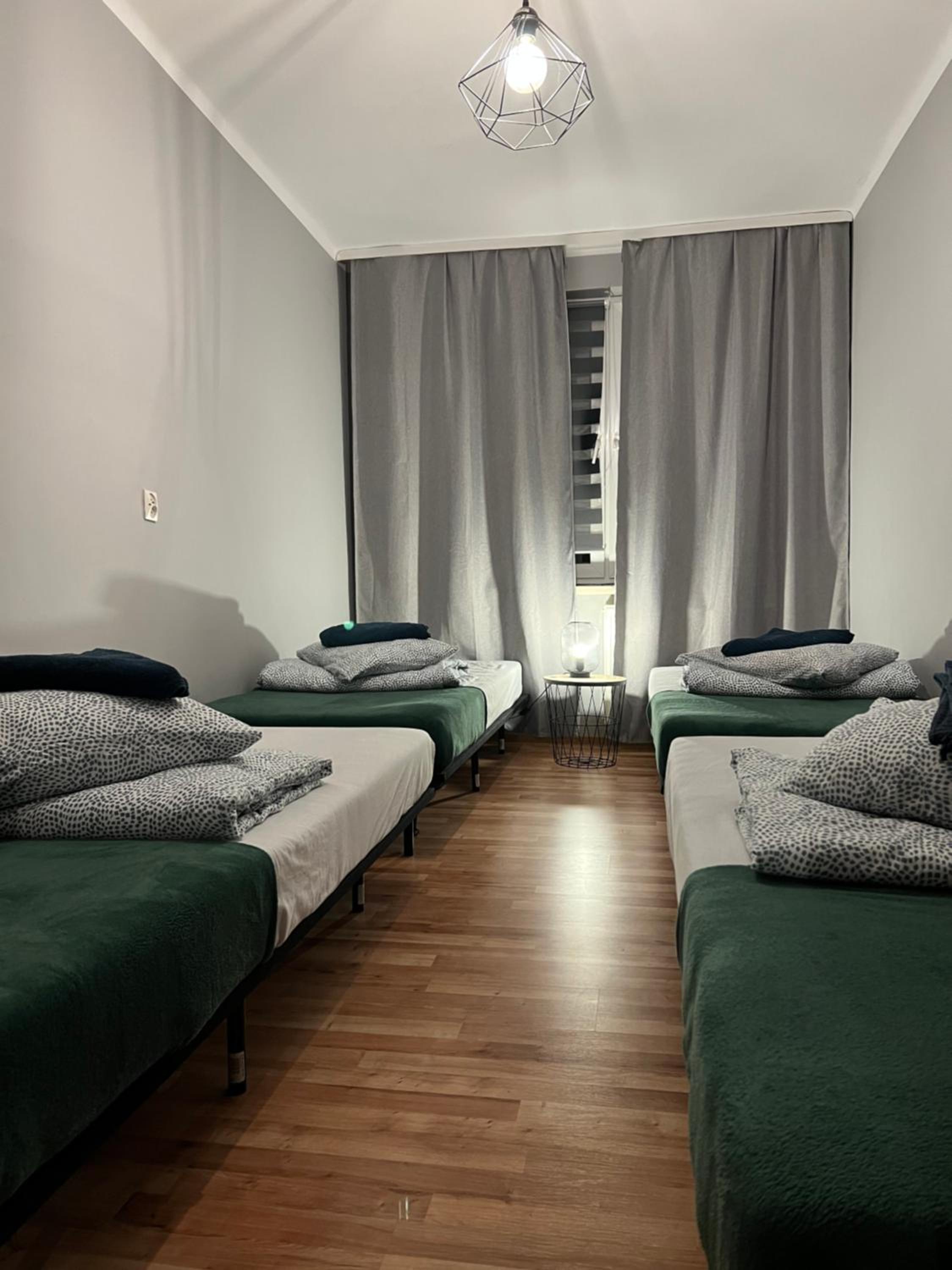 Apartament Nowowierzbowa 16 Zawiercie, photo 8