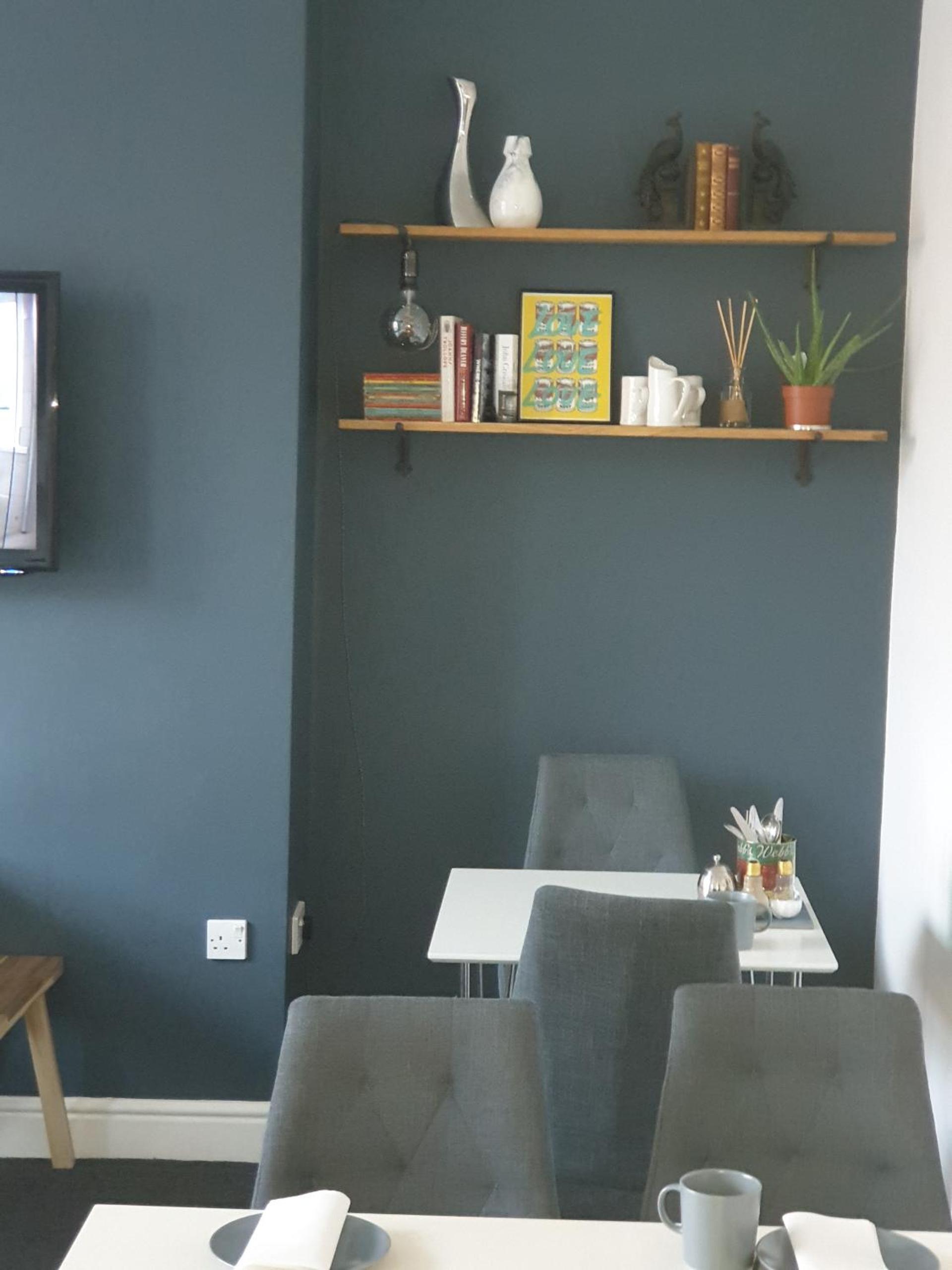 Hotel The Metropolitan Guest House - Image 1