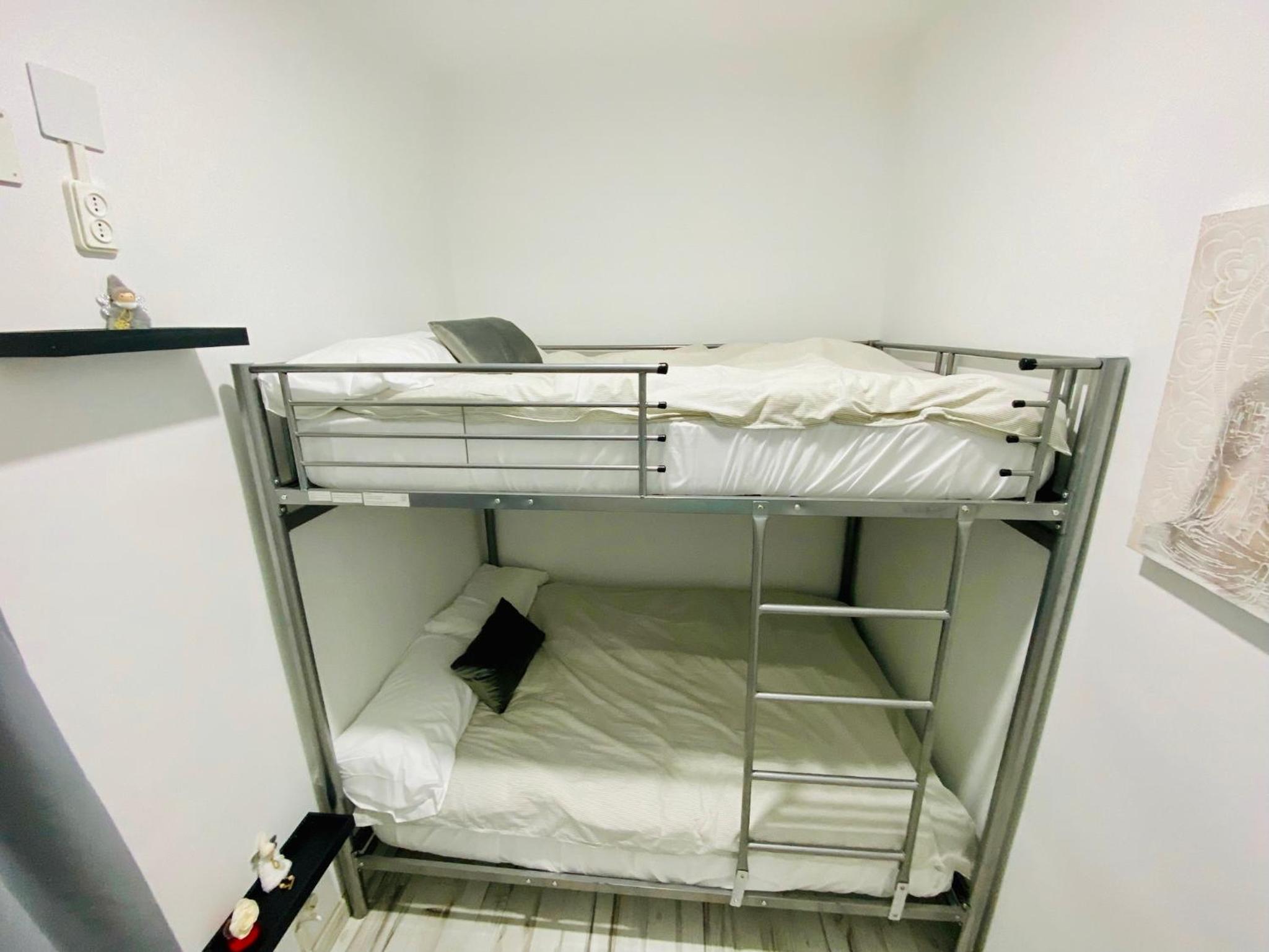 Apartamento COSTASOL PLAZA Córdoba - TrassierraRooms