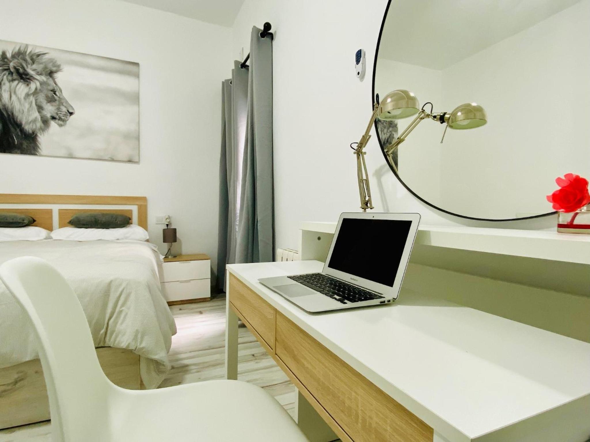 Apartamento COSTASOL PLAZA Córdoba - TrassierraRooms