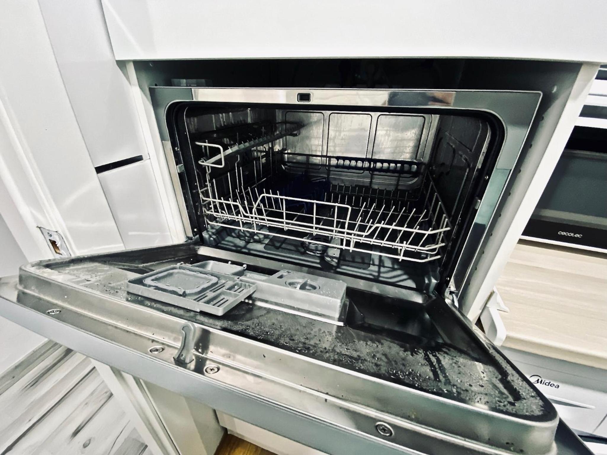 Apartamento COSTASOL PLAZA Córdoba - TrassierraRooms
