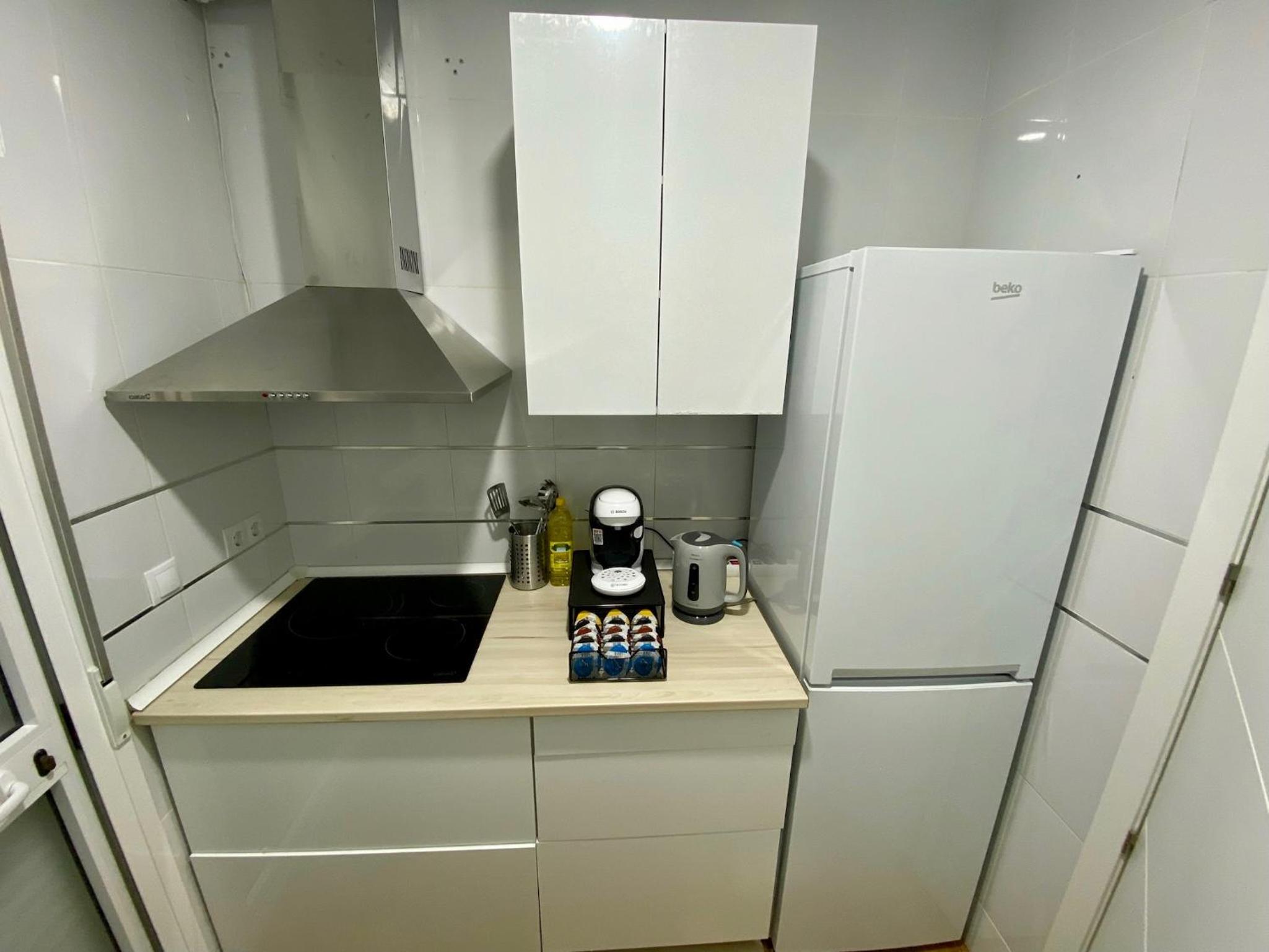 Apartamento COSTASOL PLAZA Córdoba - TrassierraRooms