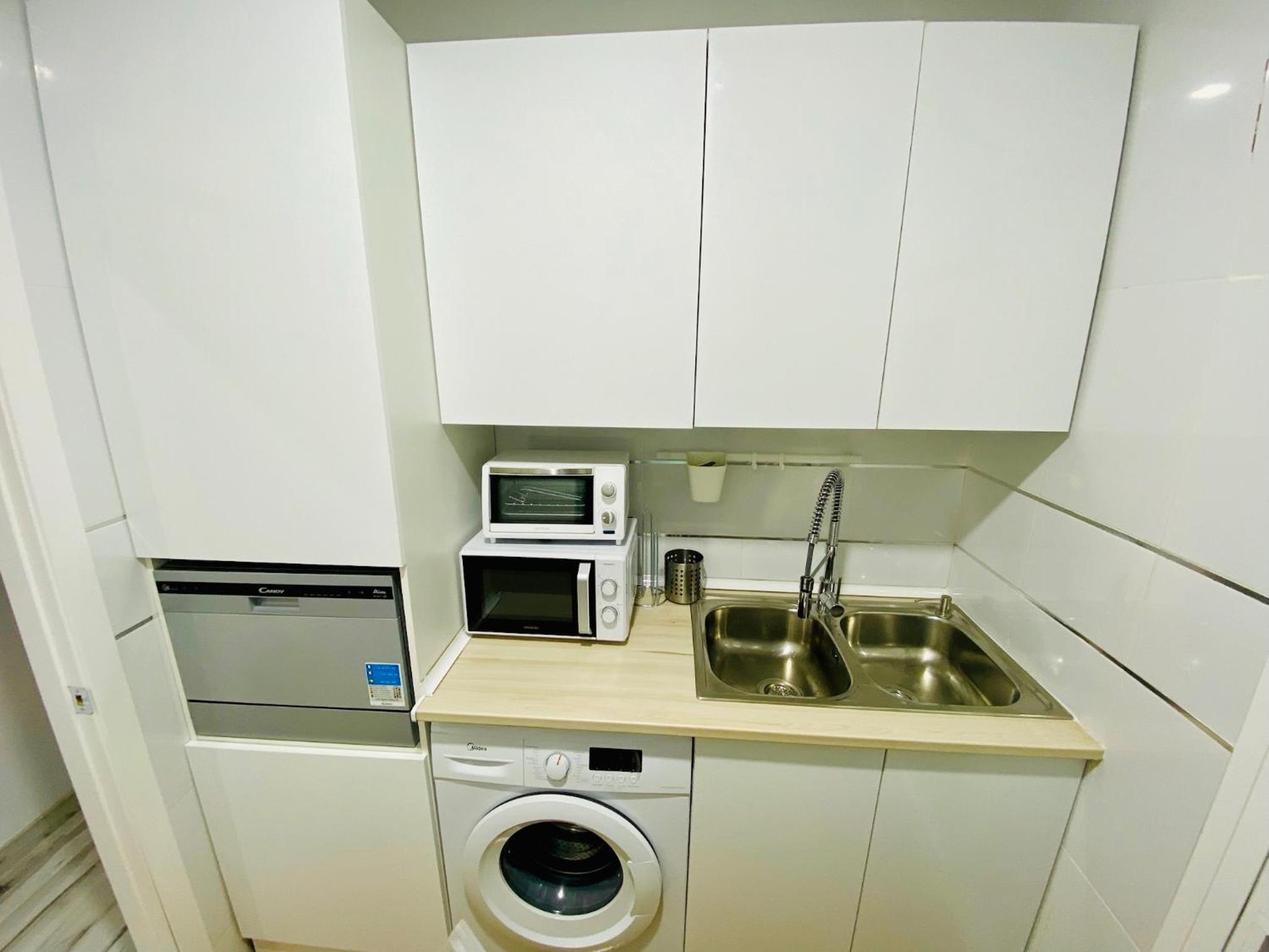 Apartamento COSTASOL PLAZA Córdoba - TrassierraRooms
