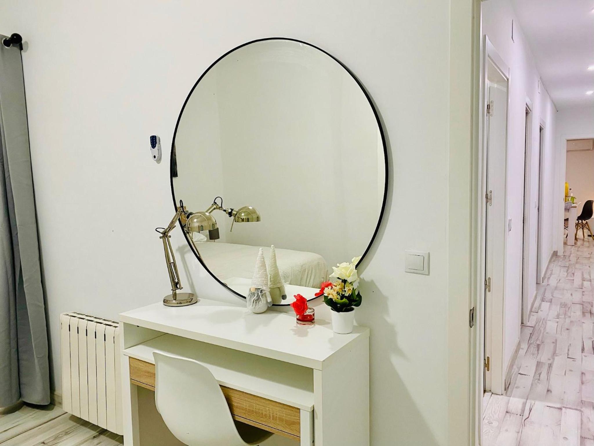 Apartamento COSTASOL PLAZA Córdoba - TrassierraRooms