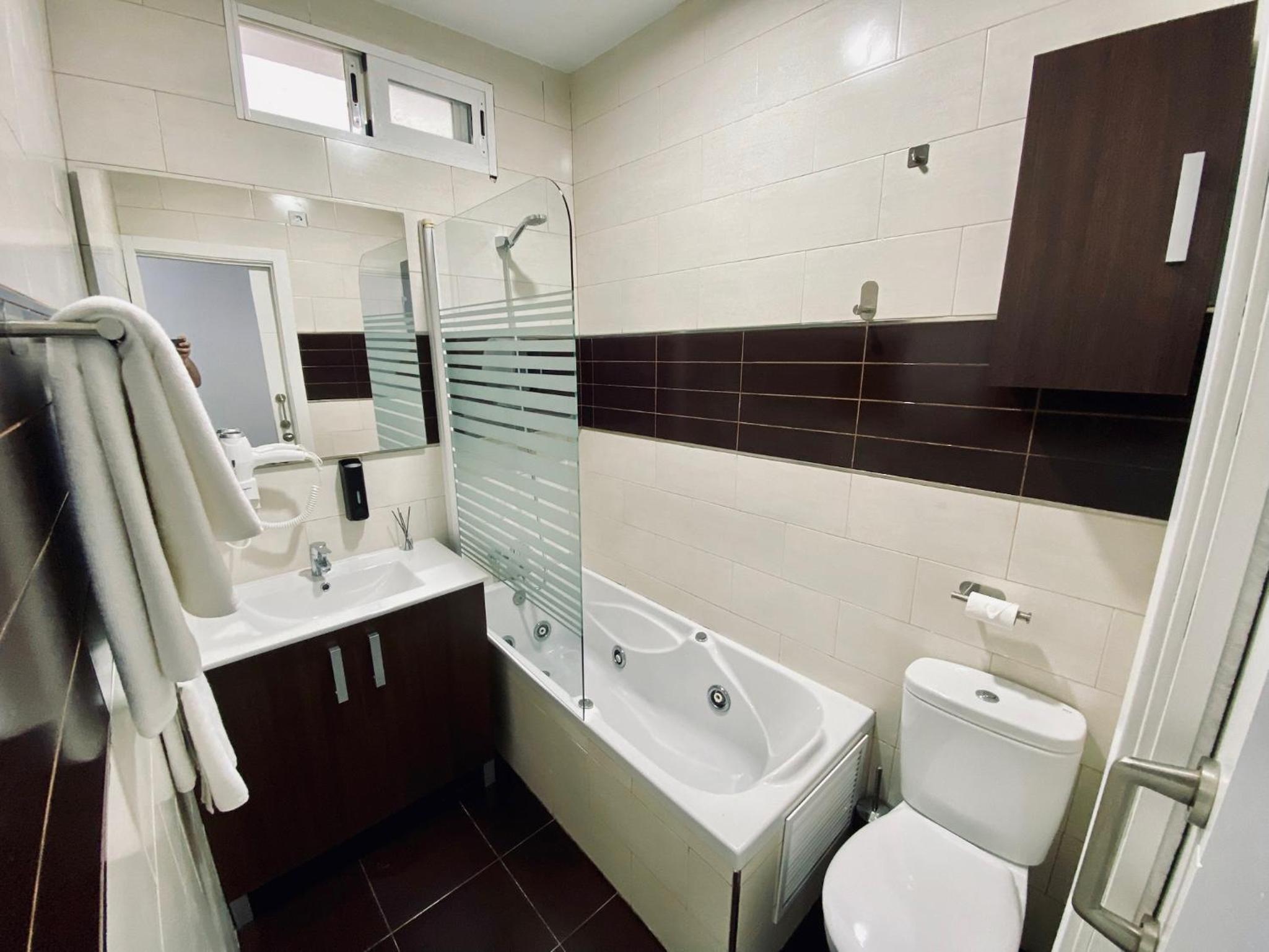 Apartamento COSTASOL PLAZA Córdoba - TrassierraRooms