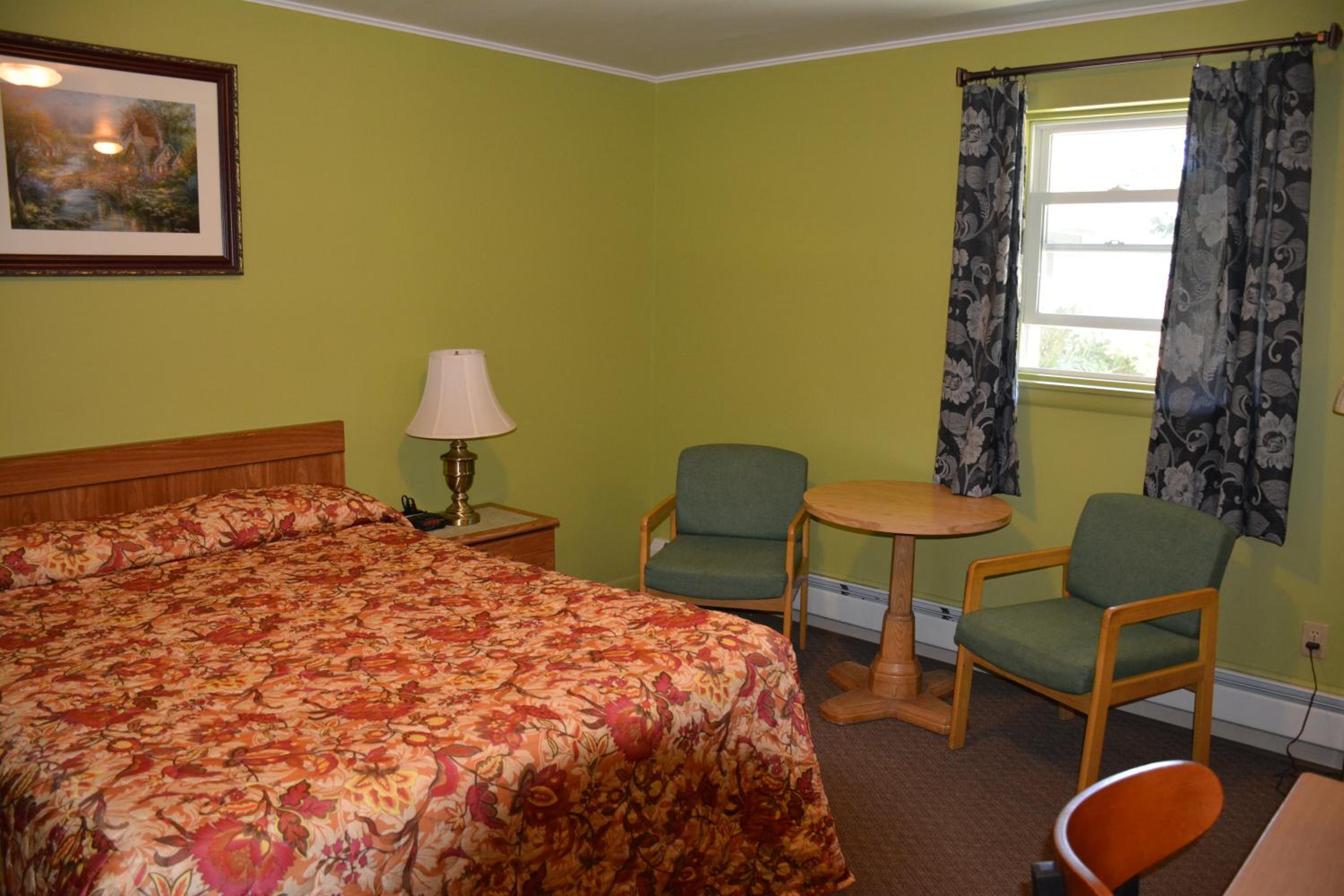 The Village Motel