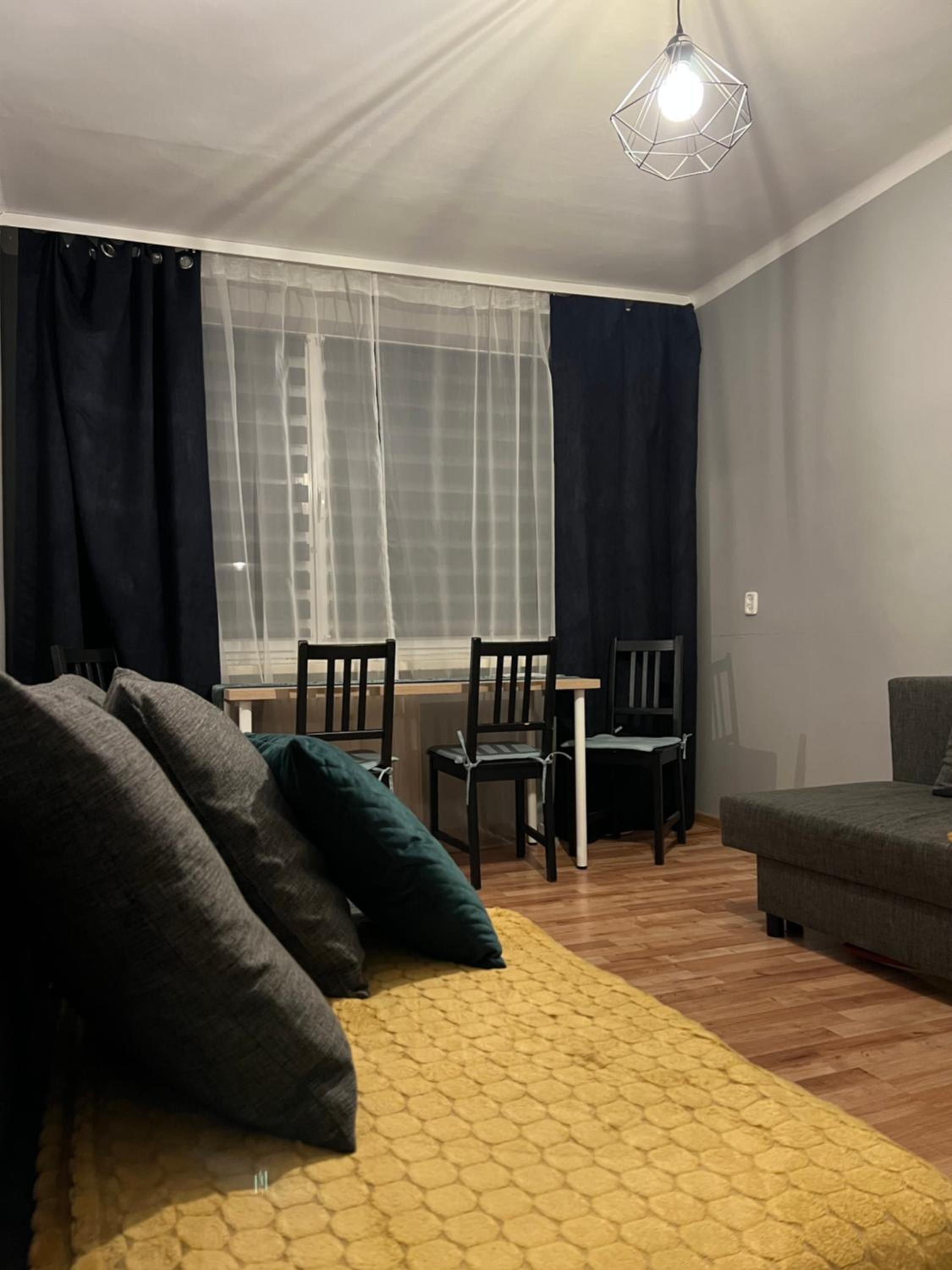 Apartament Nowowierzbowa 16 Zawiercie view 2