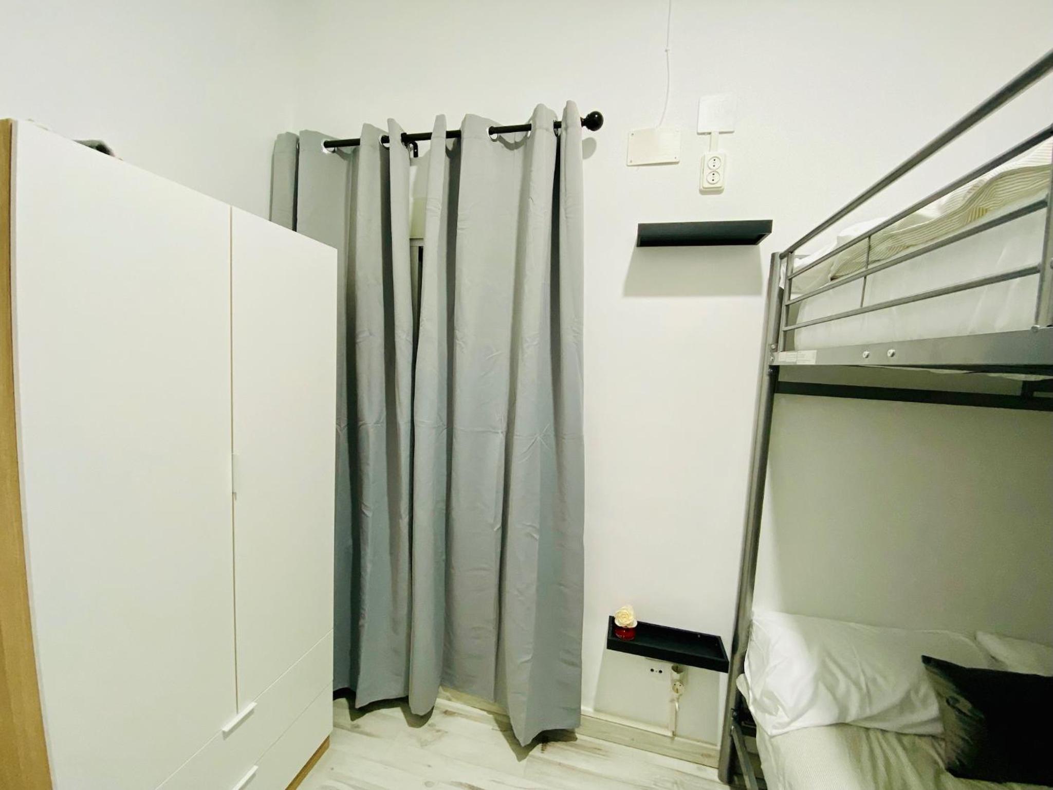 Apartamento COSTASOL PLAZA Córdoba - TrassierraRooms
