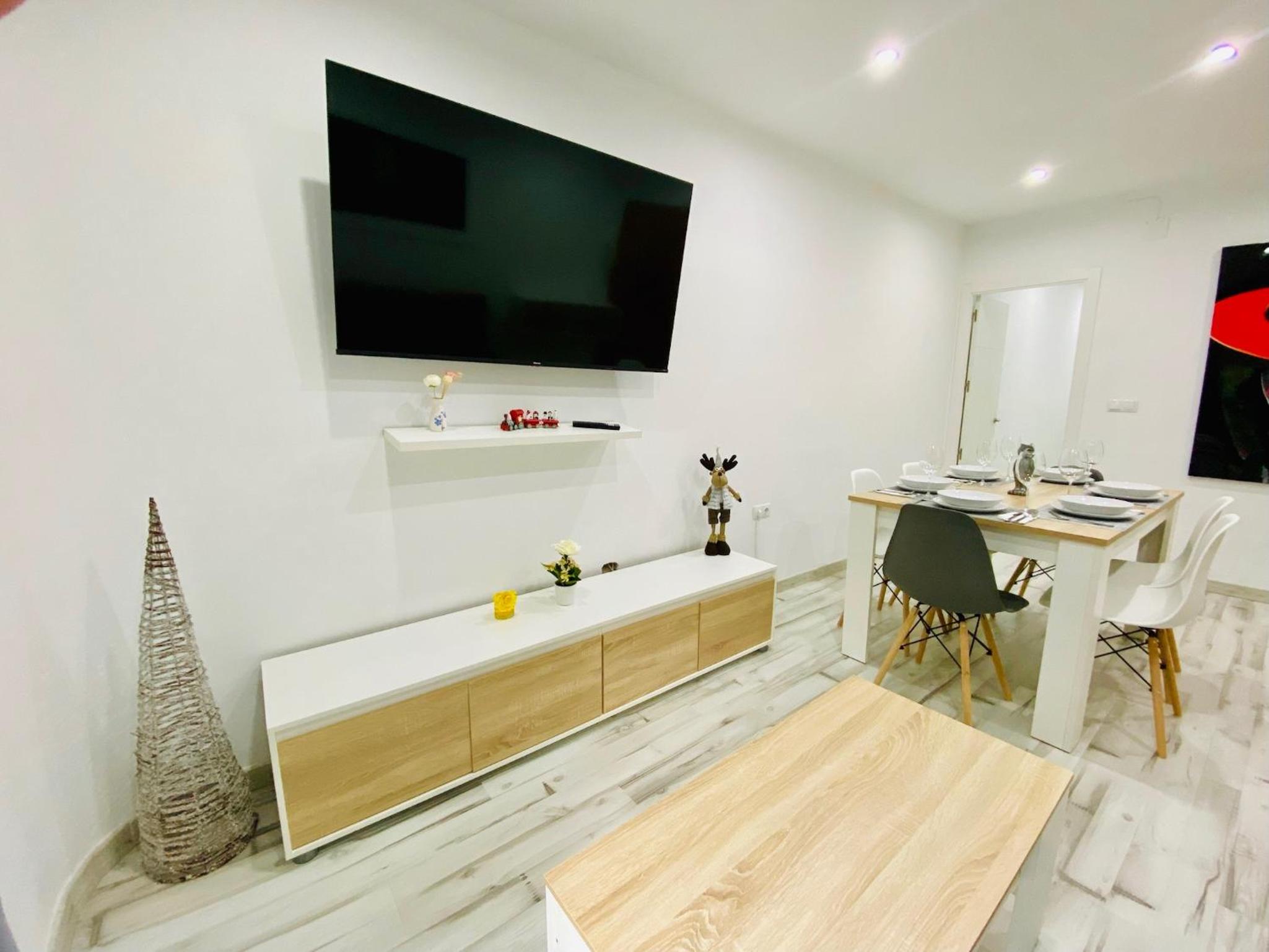 Apartamento COSTASOL PLAZA Córdoba - TrassierraRooms