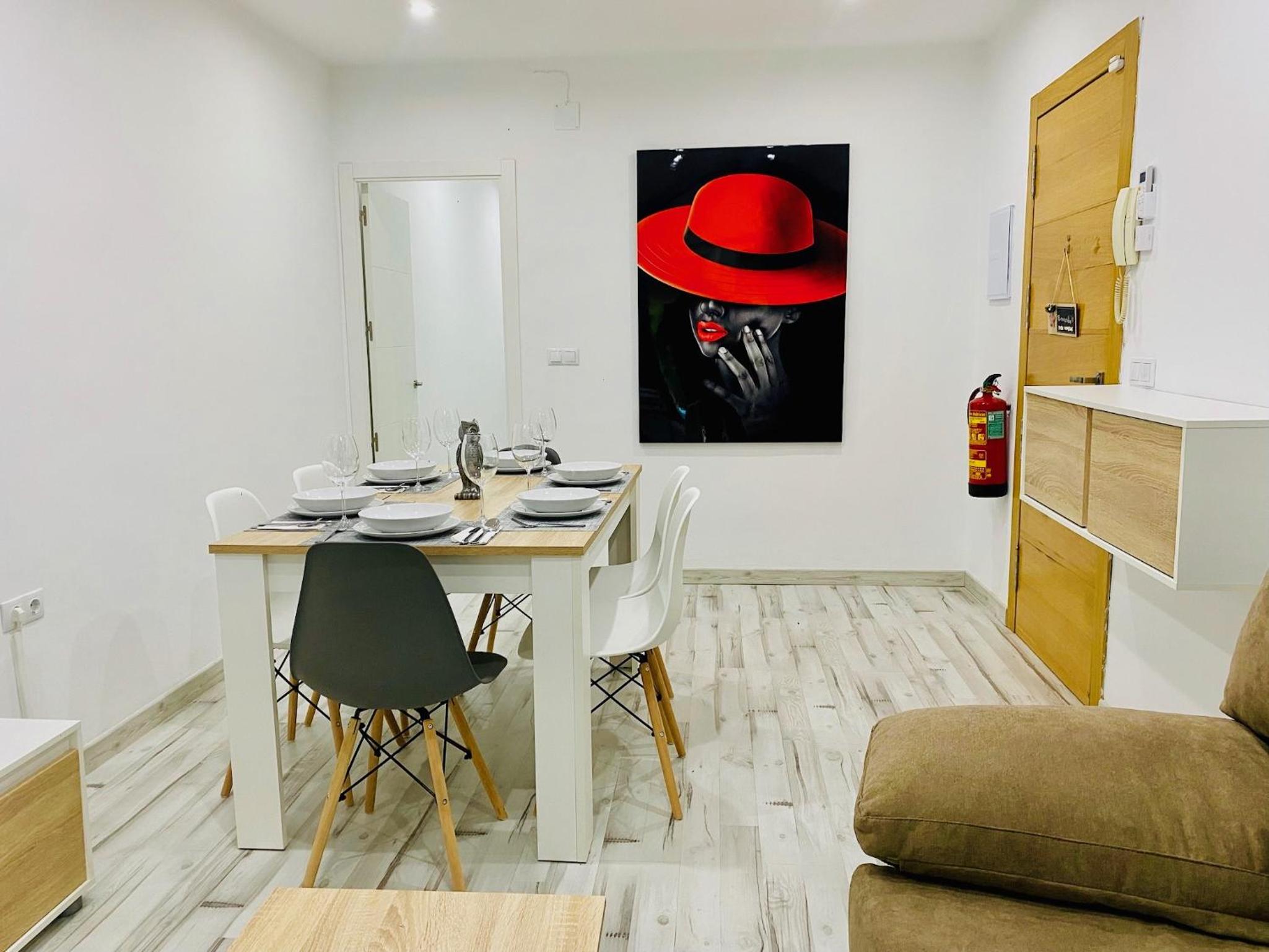 Apartamento COSTASOL PLAZA Córdoba - TrassierraRooms